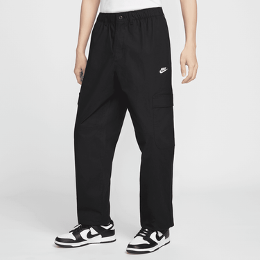 NIKE SPORTSWEAR CLUB MEN'S WOVEN CARGO PANTS