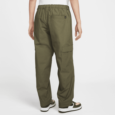NIKE SPORTSWEAR CLUB MEN'S WOVEN CARGO PANTS