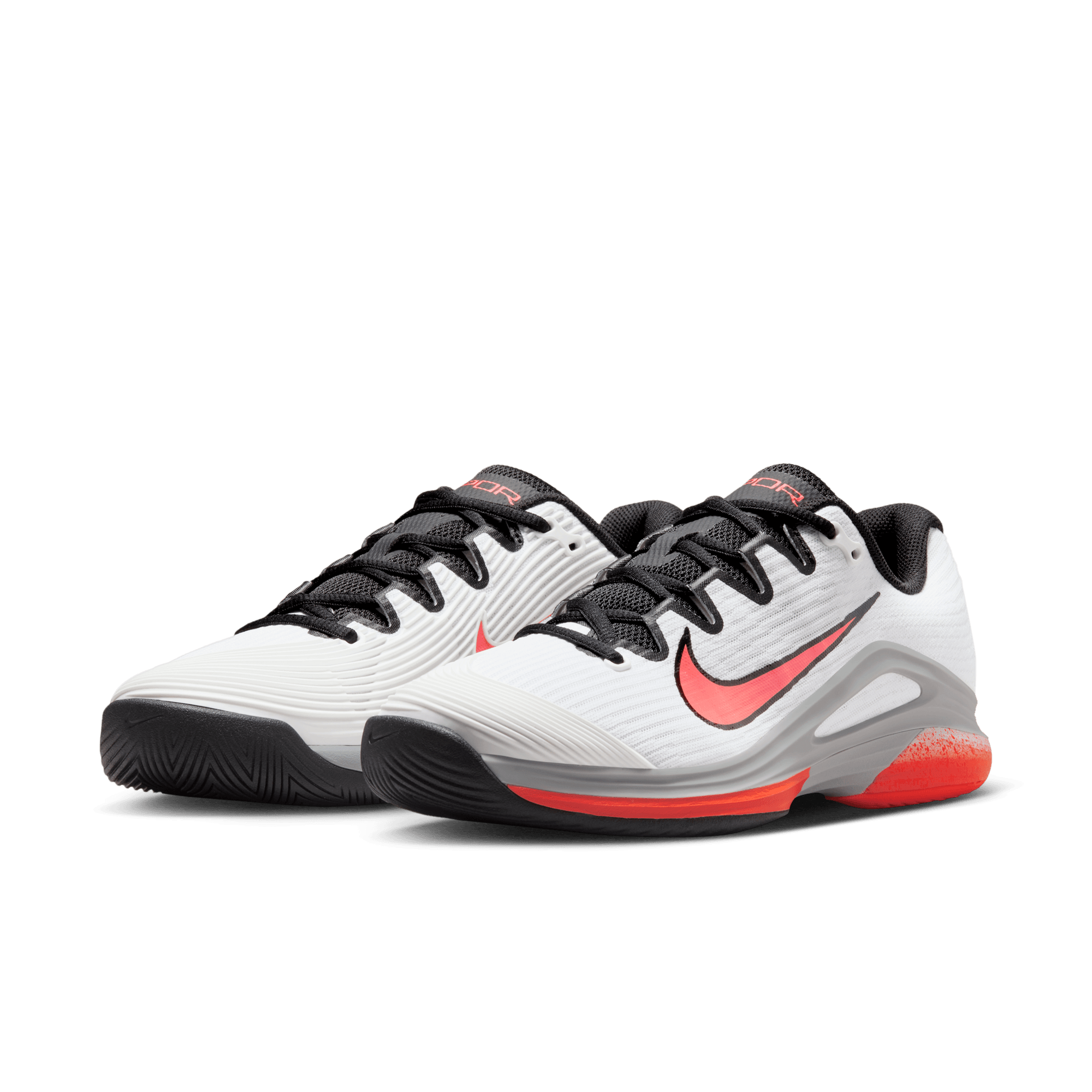 NIKE VAPOR 12 PRM FO WOMEN'S HARD COURT TENNIS SHOES