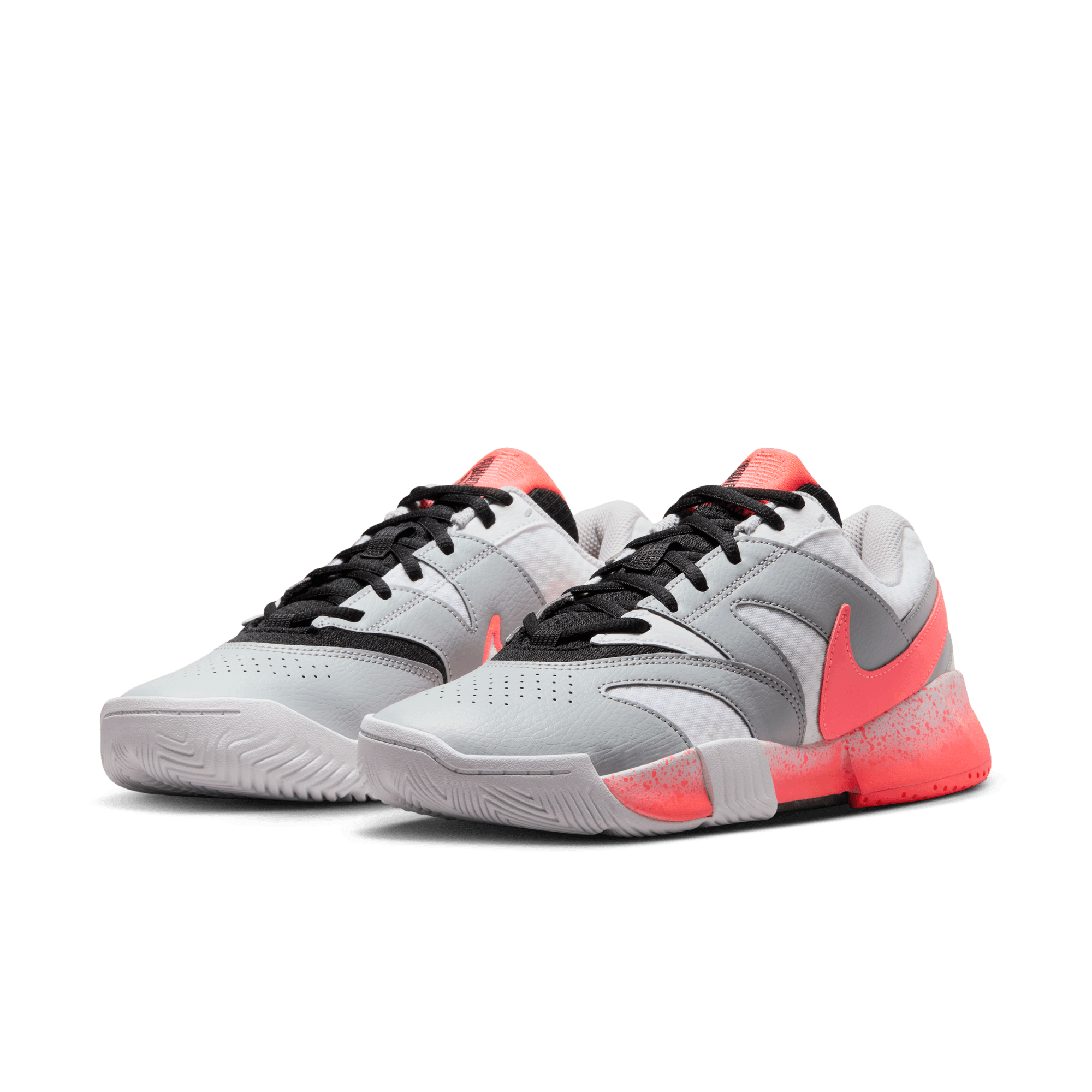 NIKECOURT LITE 4 WOMEN'S TENNIS SHOES