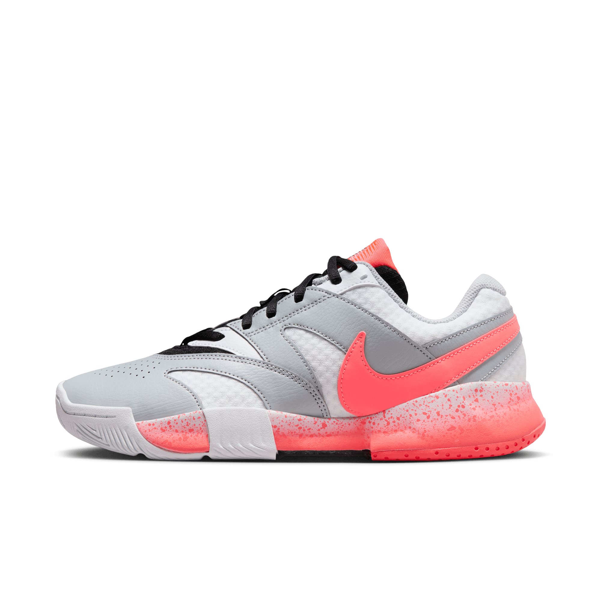 NIKECOURT LITE 4 WOMEN'S TENNIS SHOES
