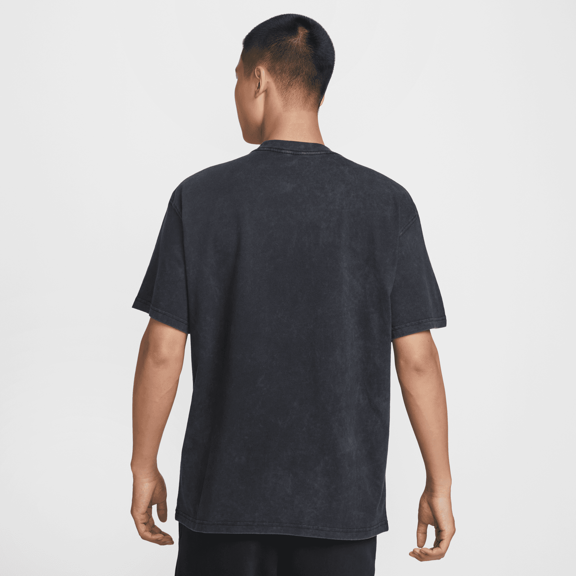 NIKE MEN'S MAX90 BASKETBALL T-SHIRT