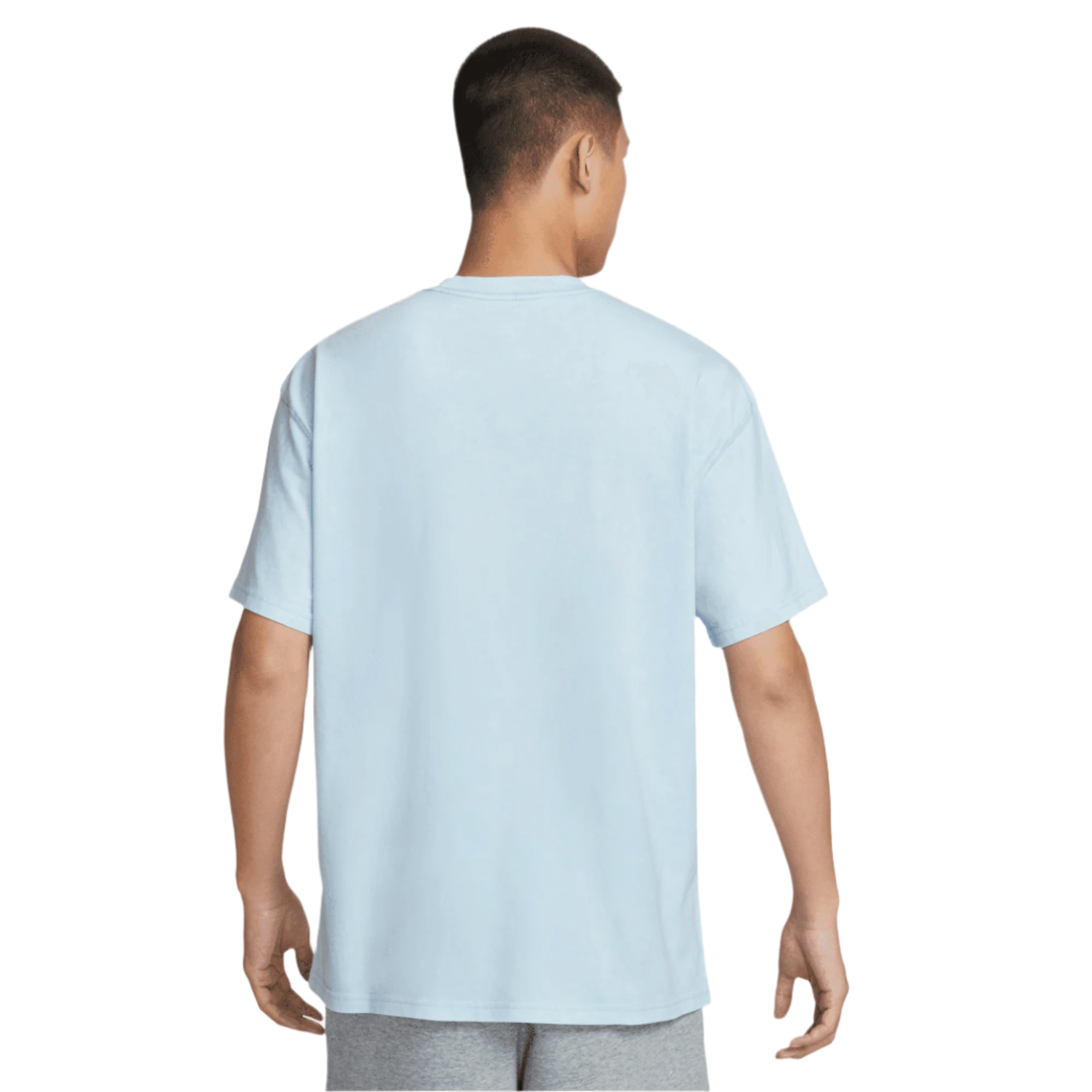 NIKE MEN'S MAX90 BASKETBALL T-SHIRT