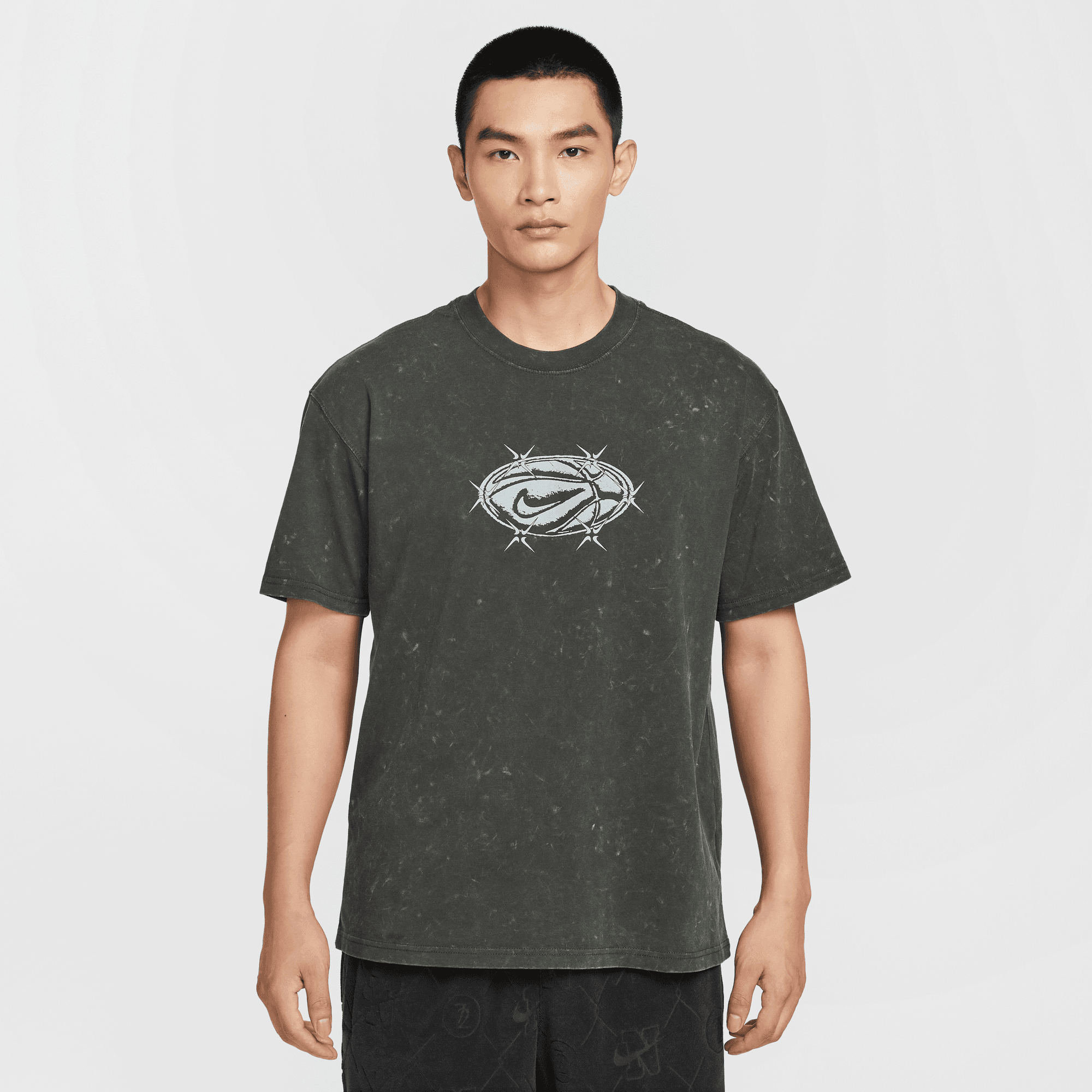 NIKE MEN'S MAX90 T-SHIRT
