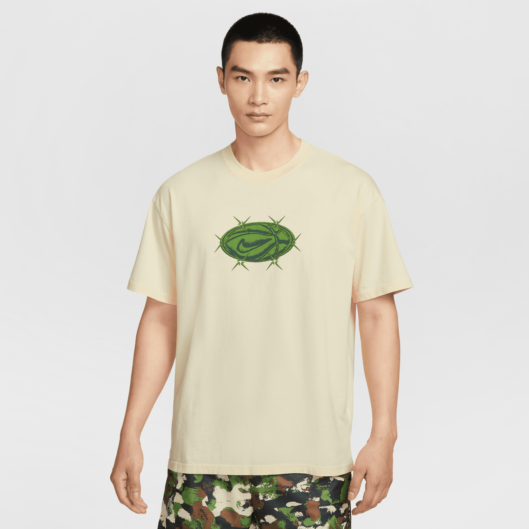 NIKE MEN'S MAX90 T-SHIRT