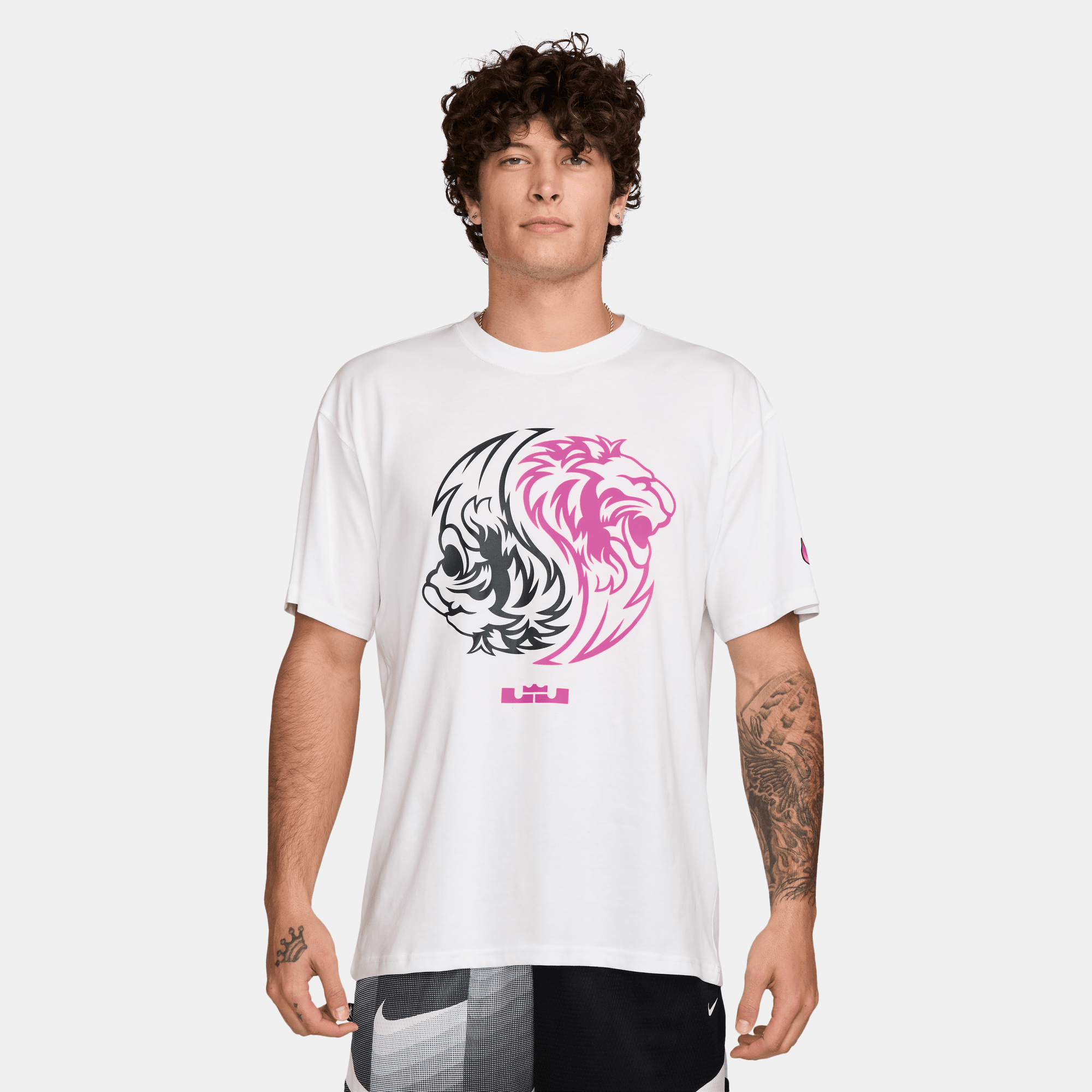 LEBRON MEN'S MAX90 T-SHIRT