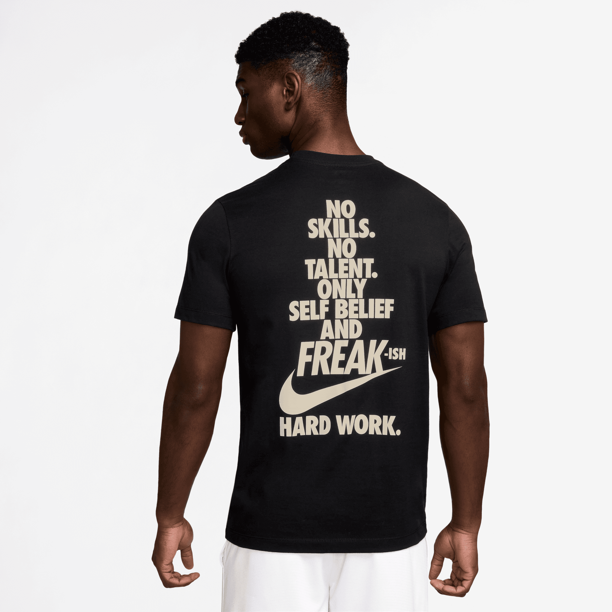 GIANNIS MEN'S T-SHIRT