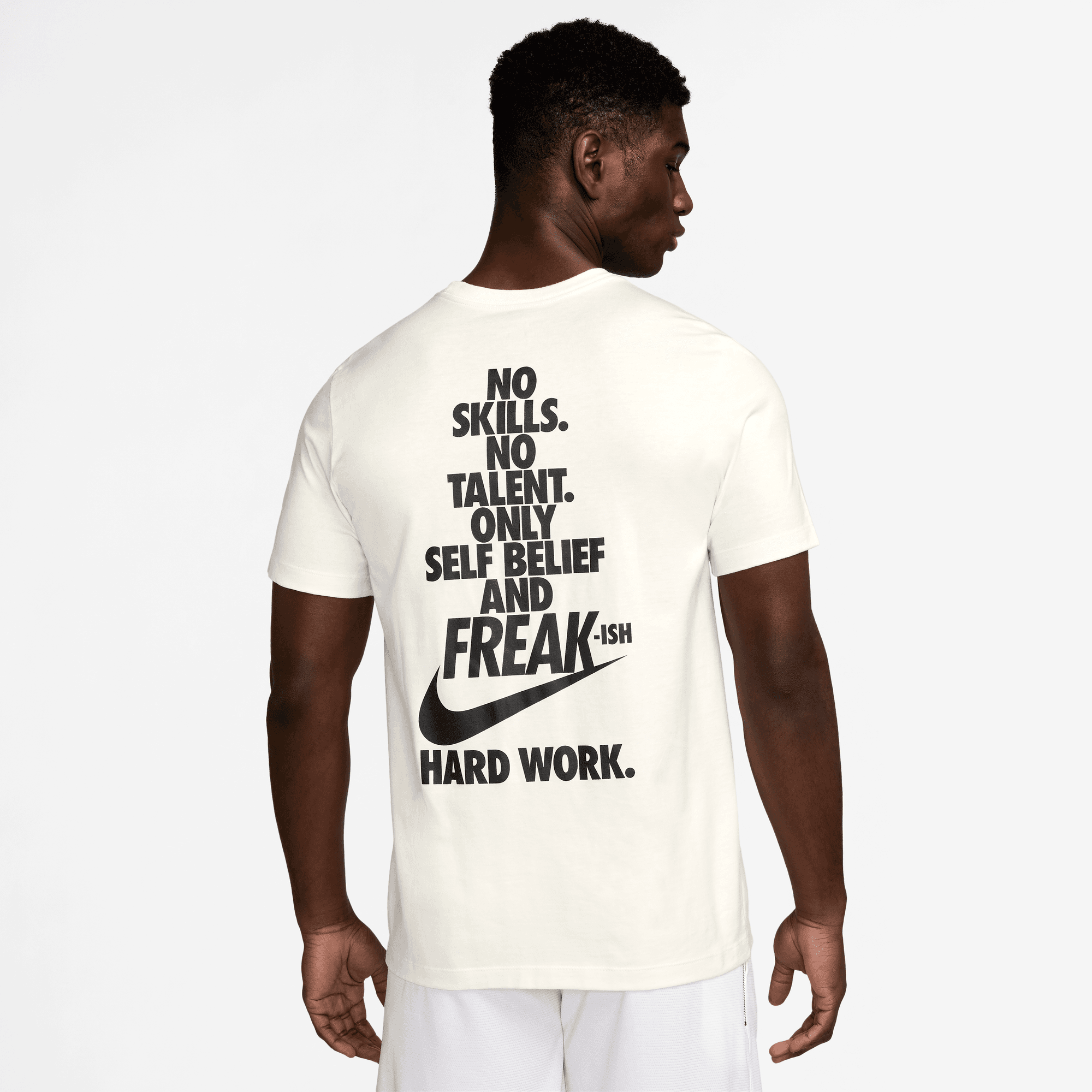 GIANNIS MEN'S T-SHIRT