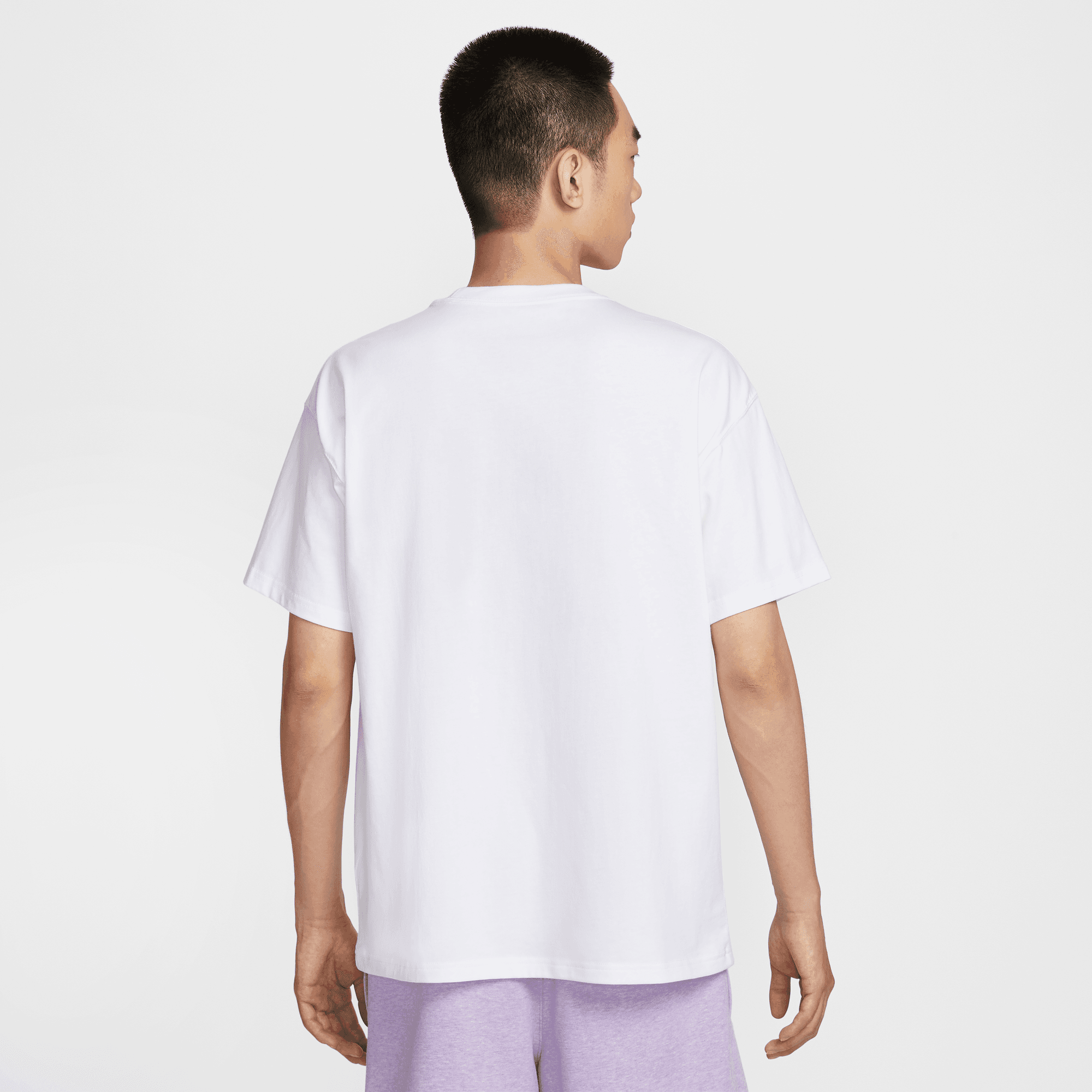 VICTOR WEMBANYAMA MEN'S BASKETBALL T-SHIRT
