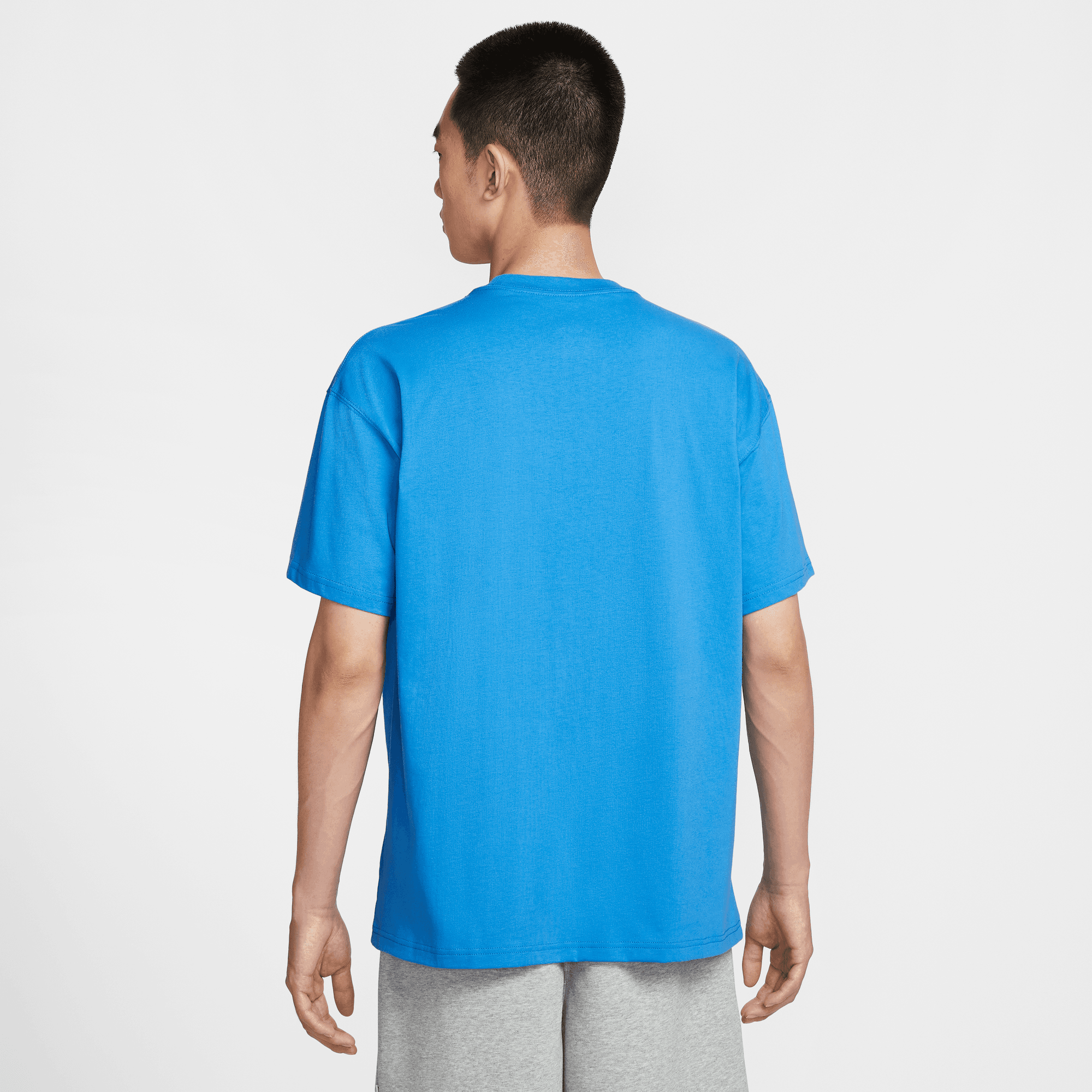 VICTOR WEMBANYAMA MEN'S BASKETBALL T-SHIRT