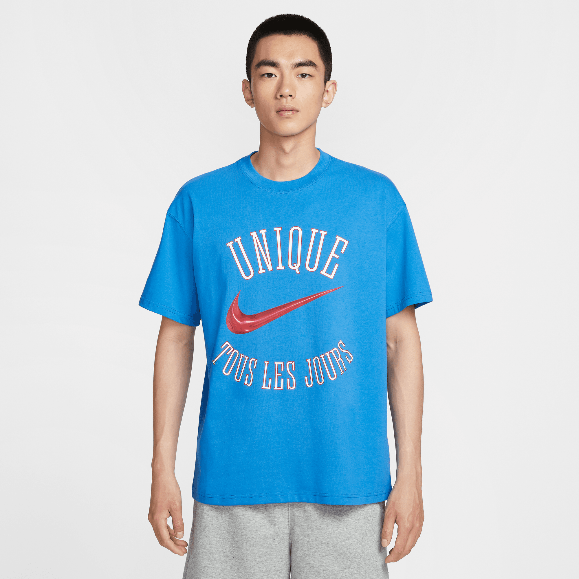VICTOR WEMBANYAMA MEN'S BASKETBALL T-SHIRT