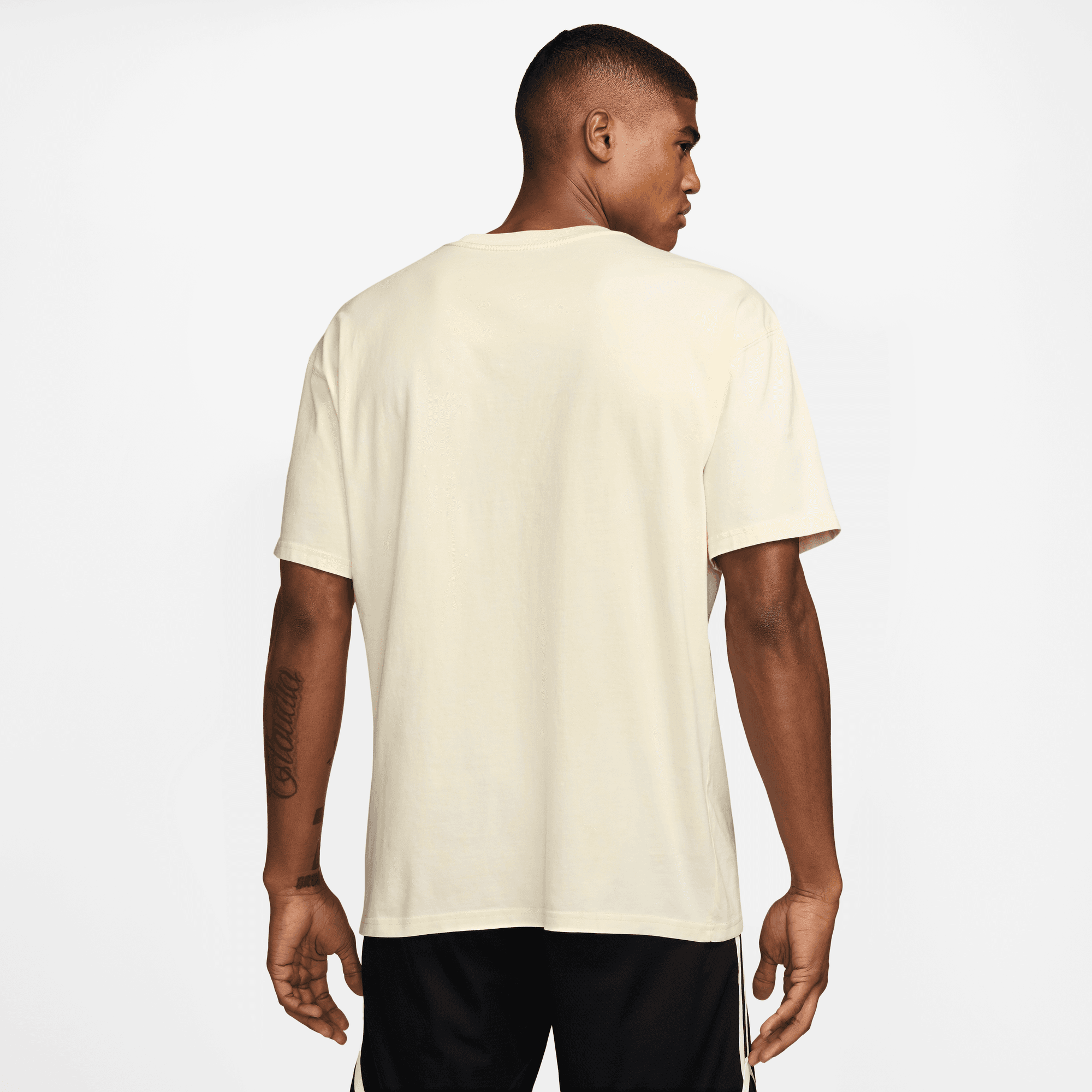 NIKE MEN'S MAX90 BASKETBALL T-SHIRT