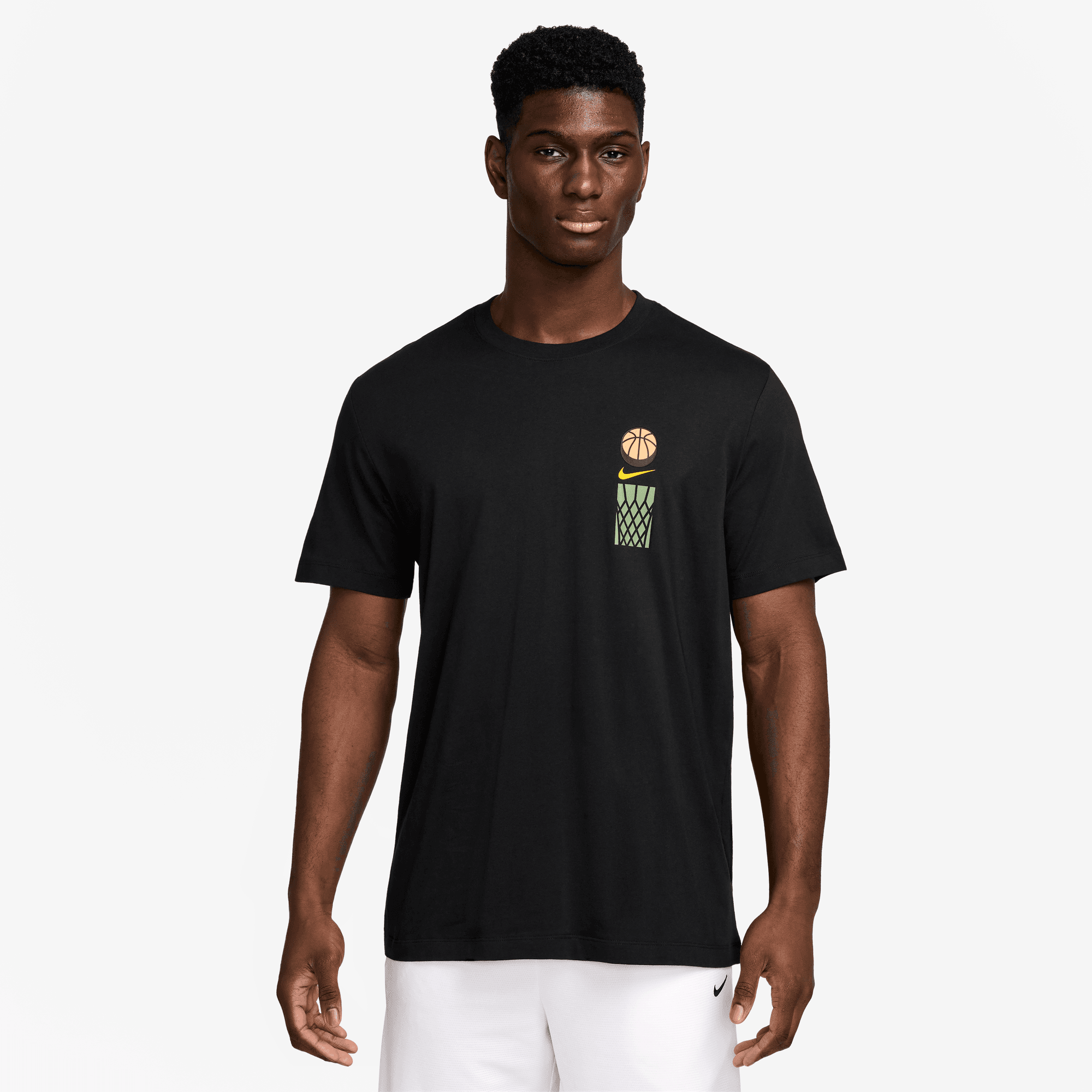 NIKE MEN'S T-SHIRT
