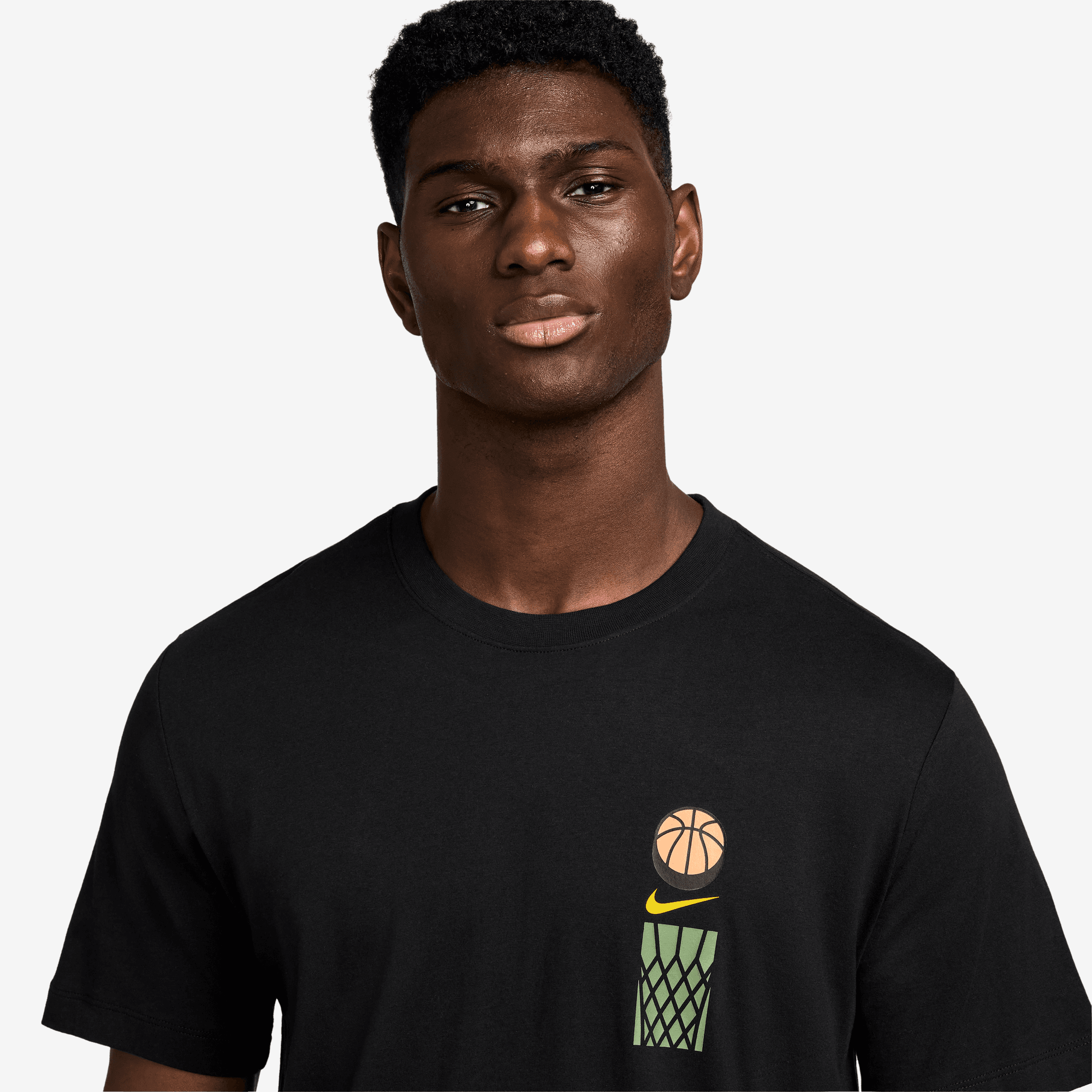 NIKE MEN'S T-SHIRT
