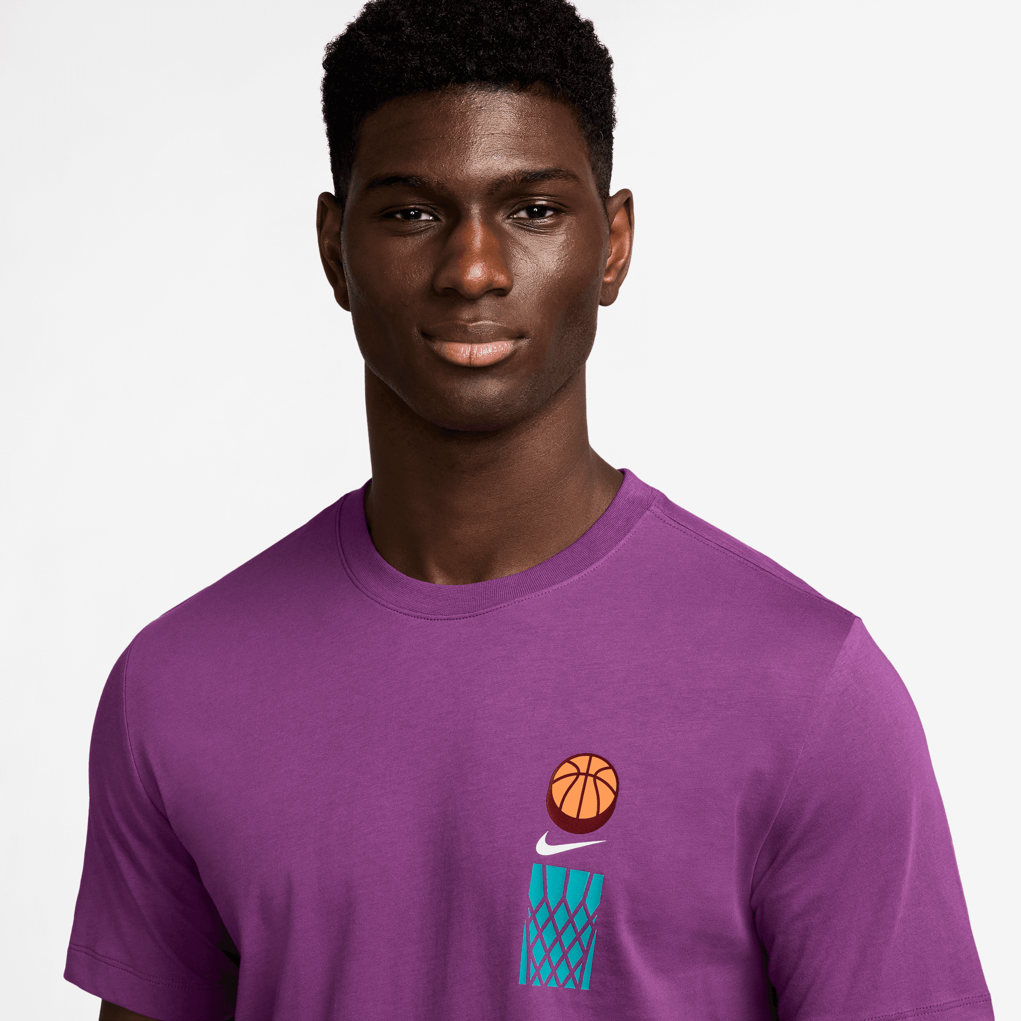NIKE MEN'S T-SHIRT
