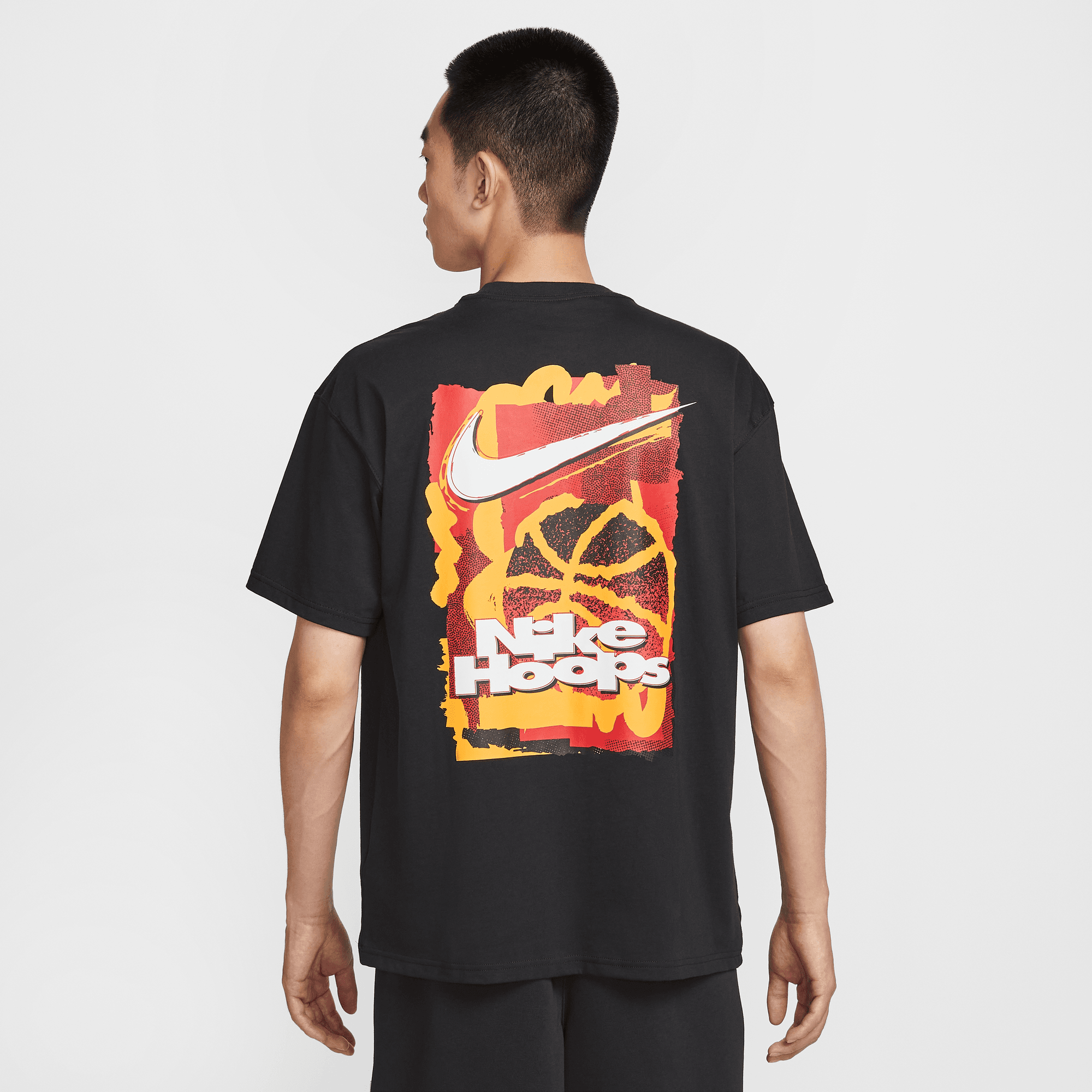 NIKE MEN'S MAX90 T-SHIRT