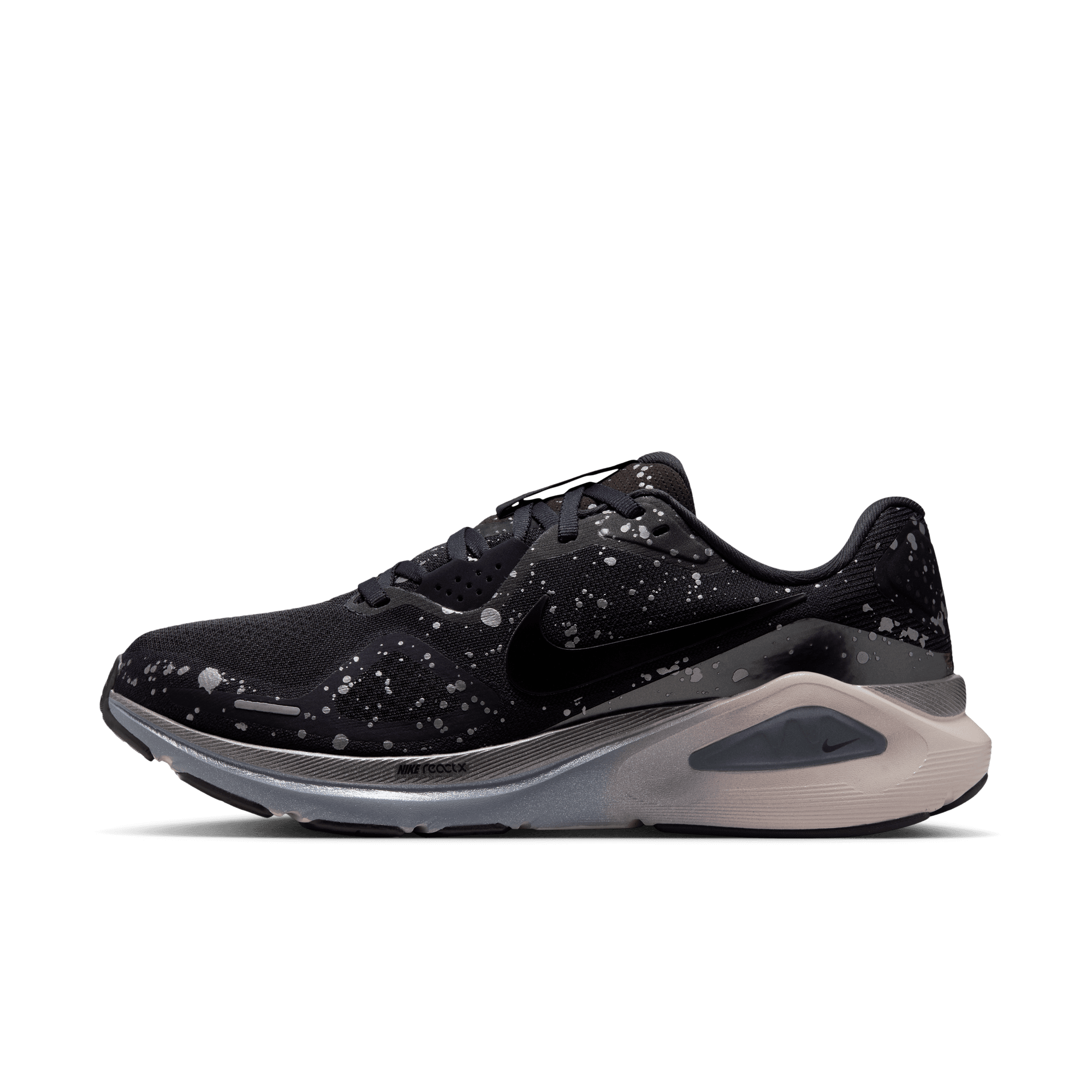 NIKE STRUCTURE 26 SE WOMEN'S ROAD RUNNING SHOES