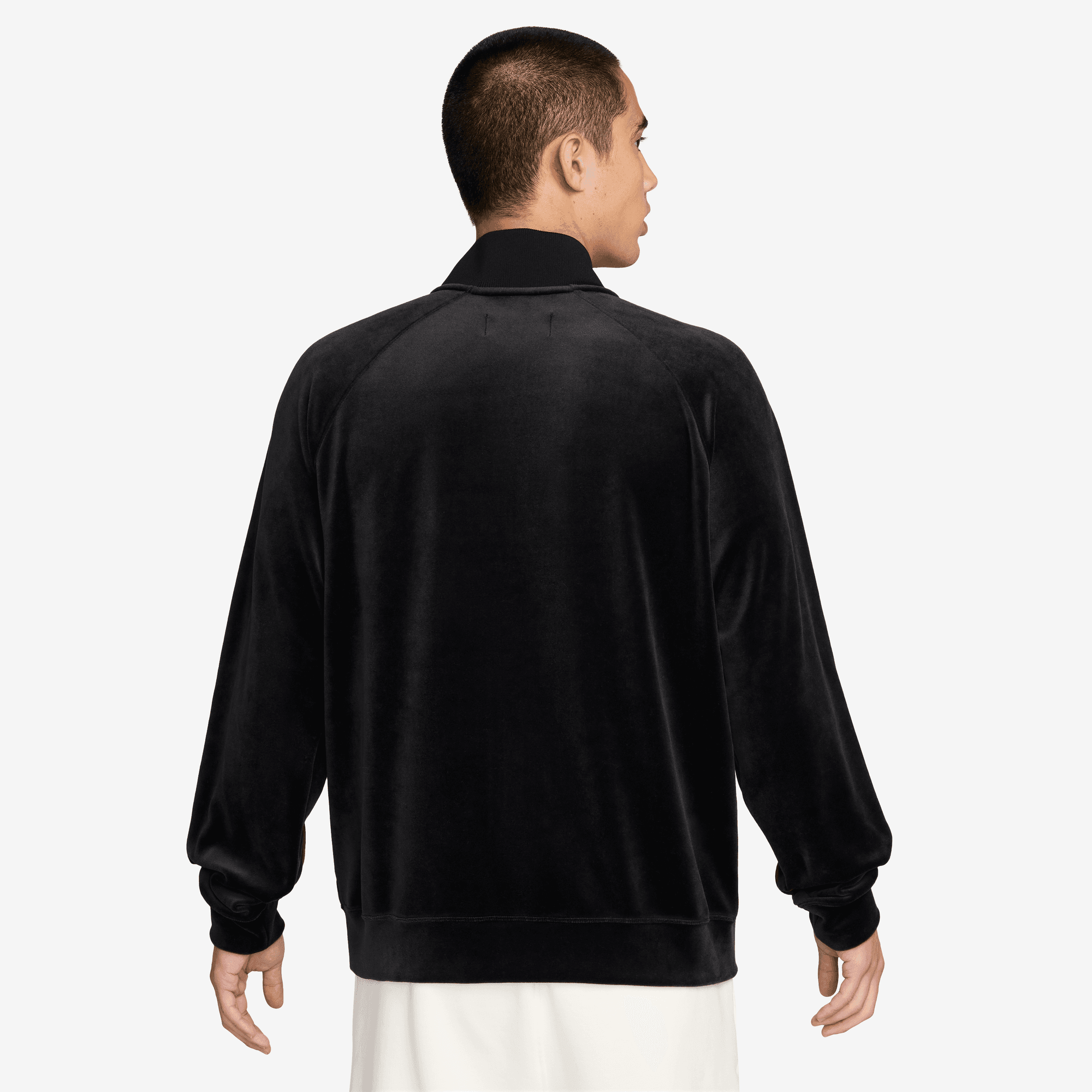 JORDAN MEN'S BRK VL TRACK JACKET