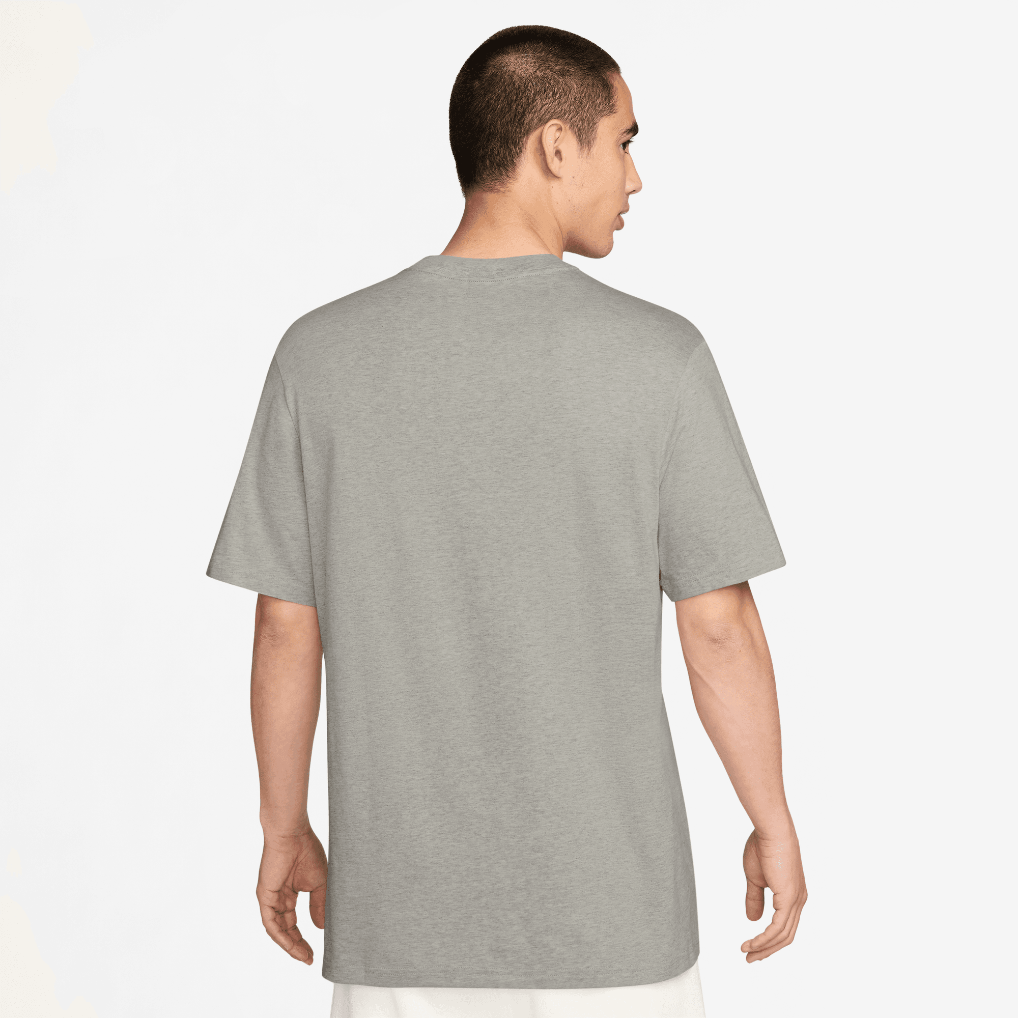 JORDAN MEN'S DRI-FIT SPORTS SS CREW 2