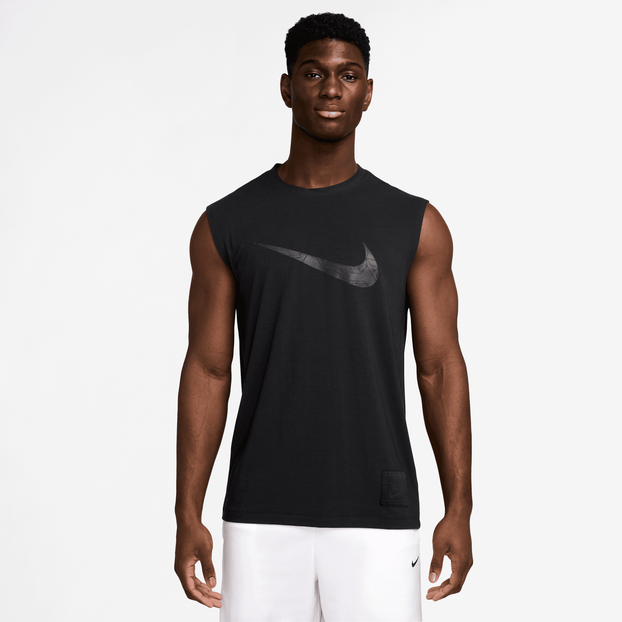 GIANNIS MEN'S DRI-FIT BASKETBALL TOP