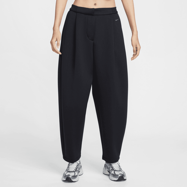 NIKE SPORTSWEAR MODERN FLEECE WOMEN'S MID-RISE LOOSE PANTS