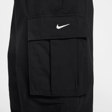 NIKE SPORTSWEAR WOMEN'S MID-RISE OVERSIZED WOVEN CARGO PANTS