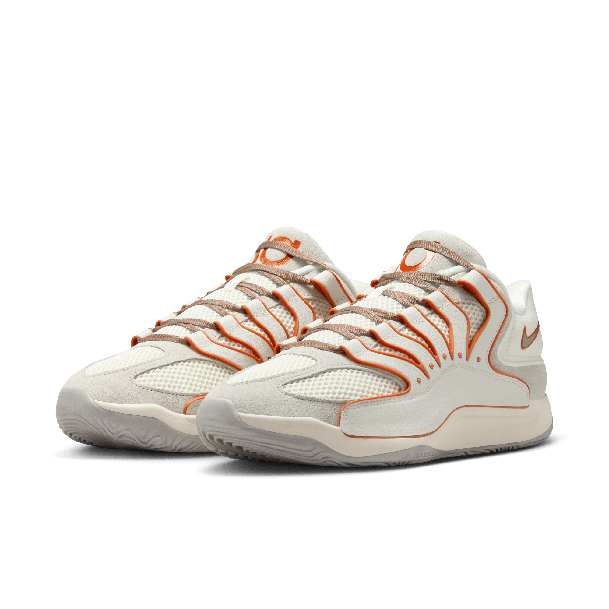 KD18 EP BASKETBALL SHOES