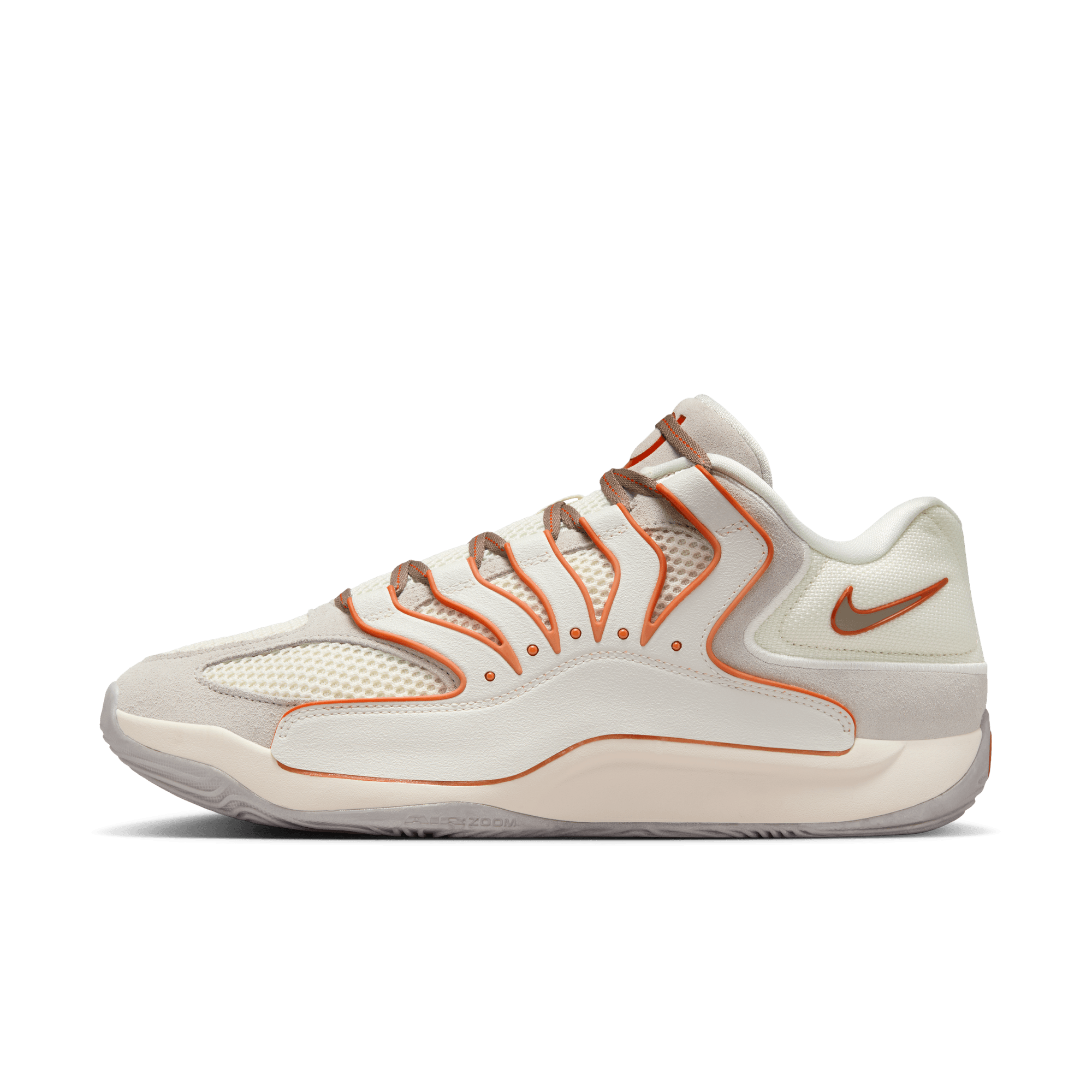 KD18 EP BASKETBALL SHOES