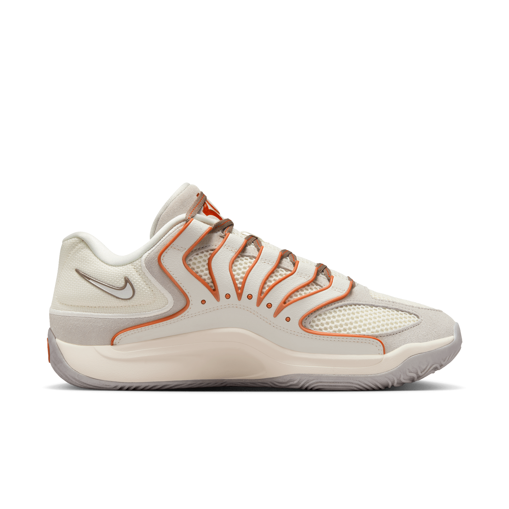 KD18 EP BASKETBALL SHOES
