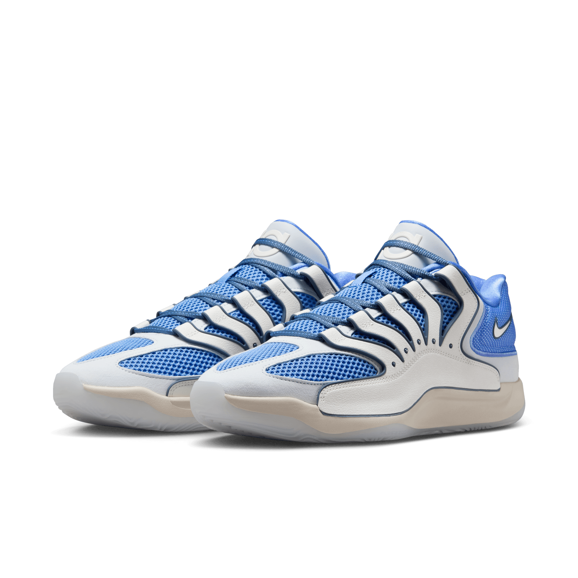 KD18 EP BASKETBALL SHOES