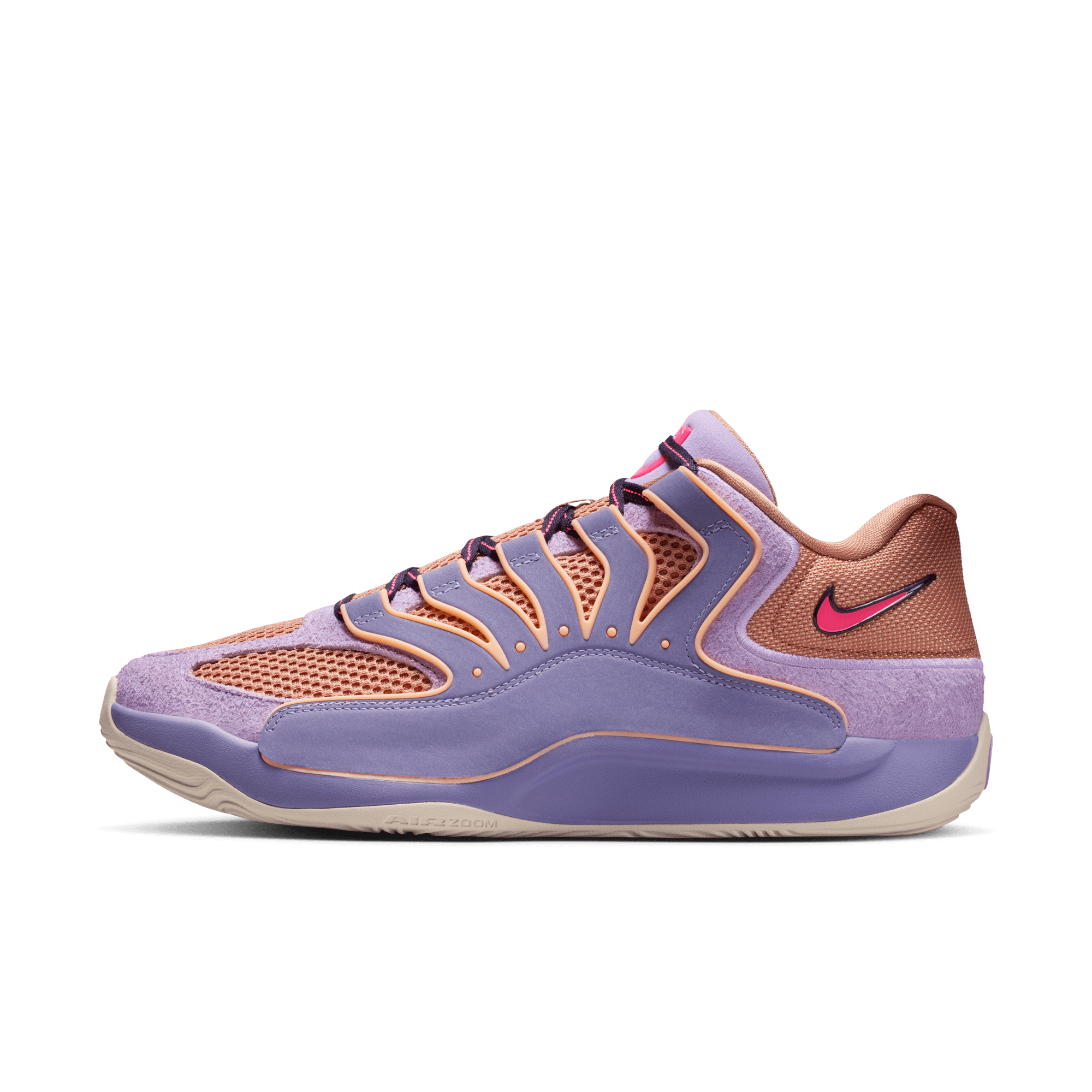 KD18 EP BASKETBALL SHOES