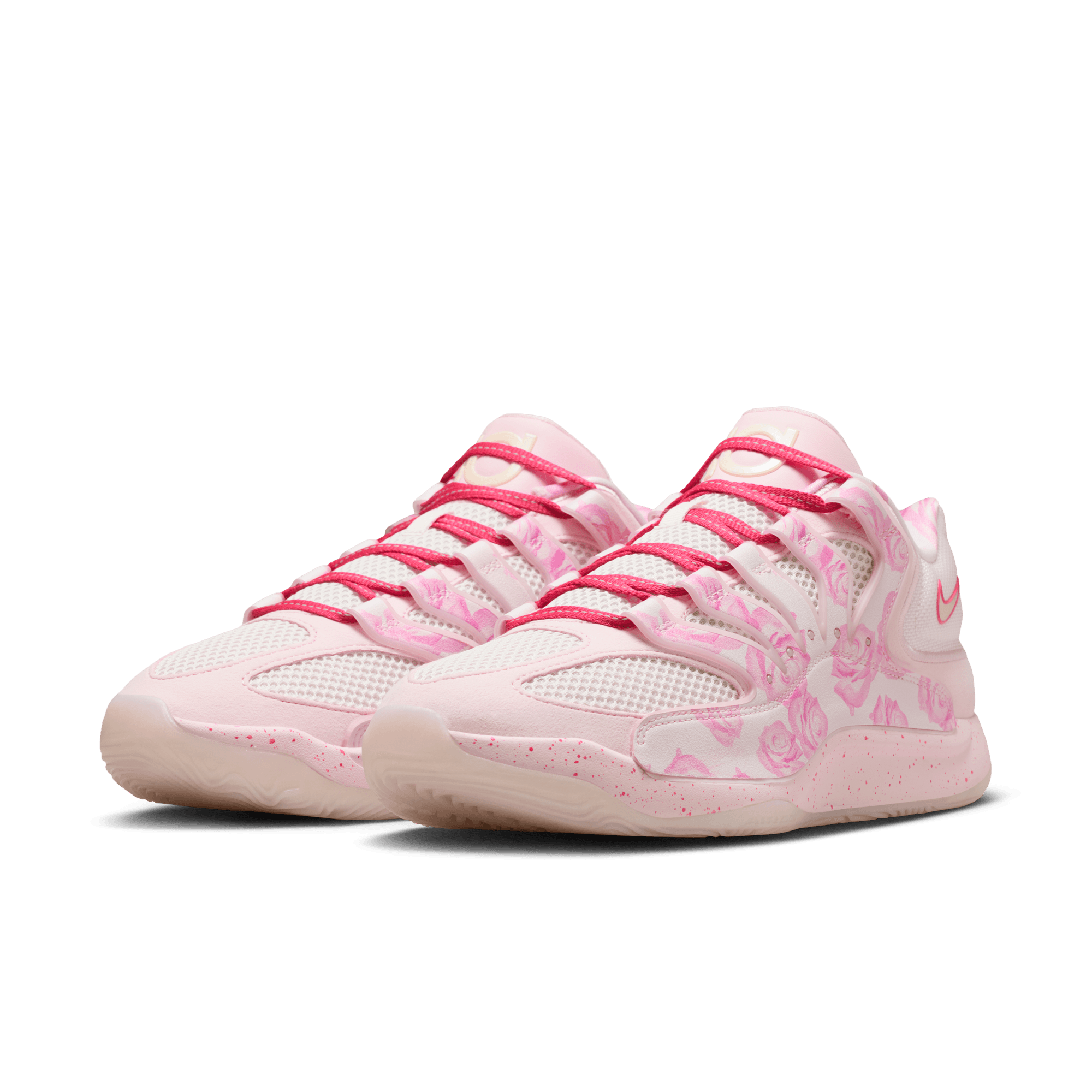 KD18 NRG EP "AUNT PEARL"