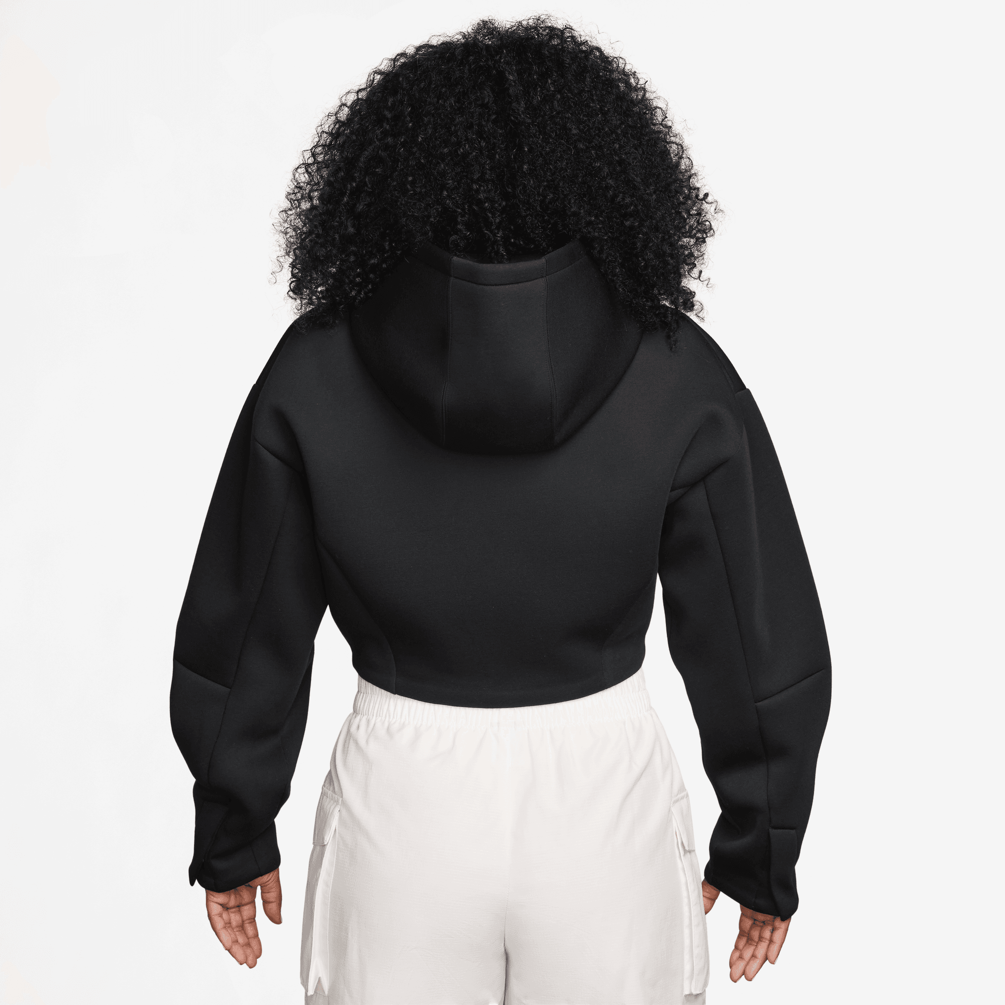 NIKE SPORTSWEAR WOMEN'S FULL-ZIP JACKET