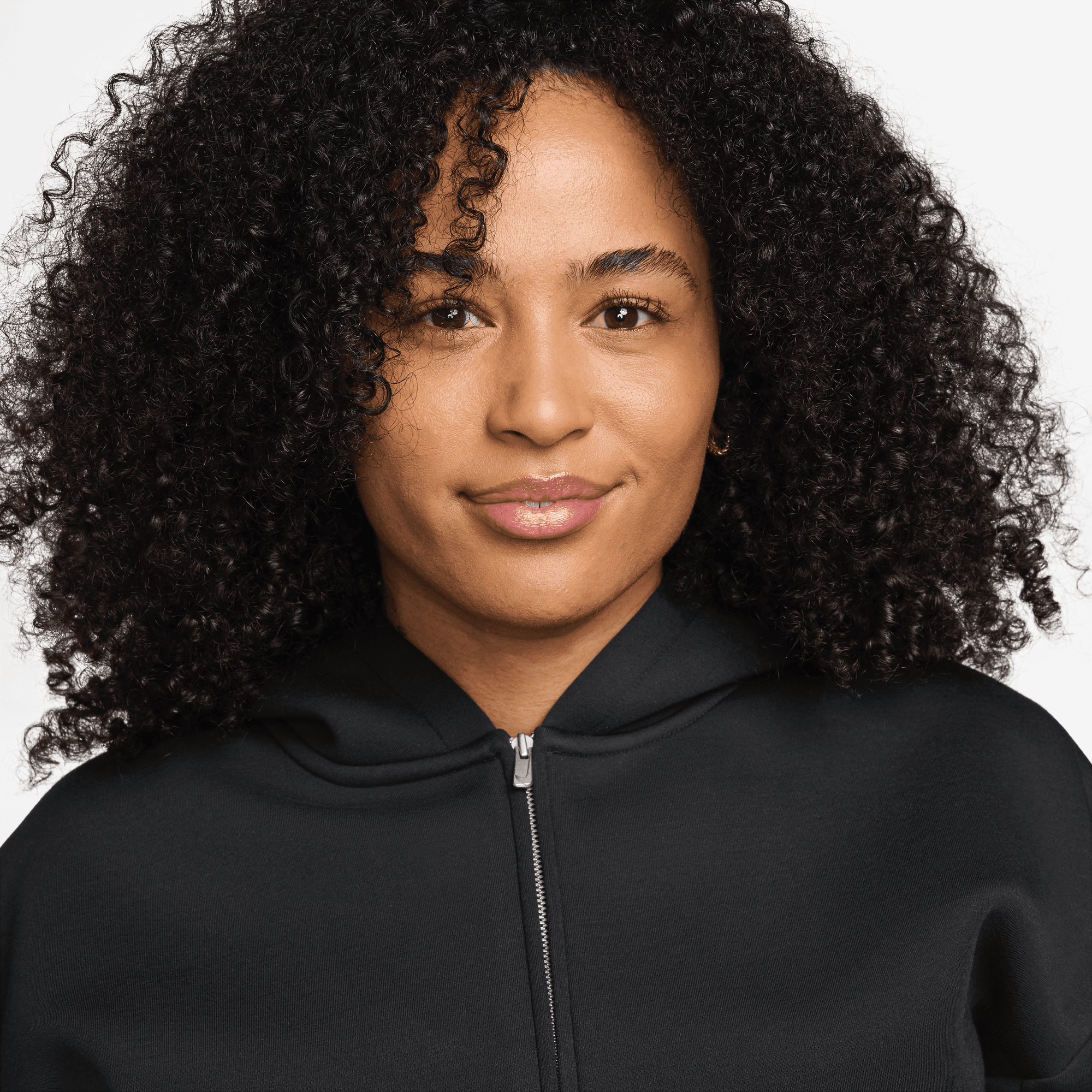 NIKE SPORTSWEAR WOMEN'S FULL-ZIP JACKET
