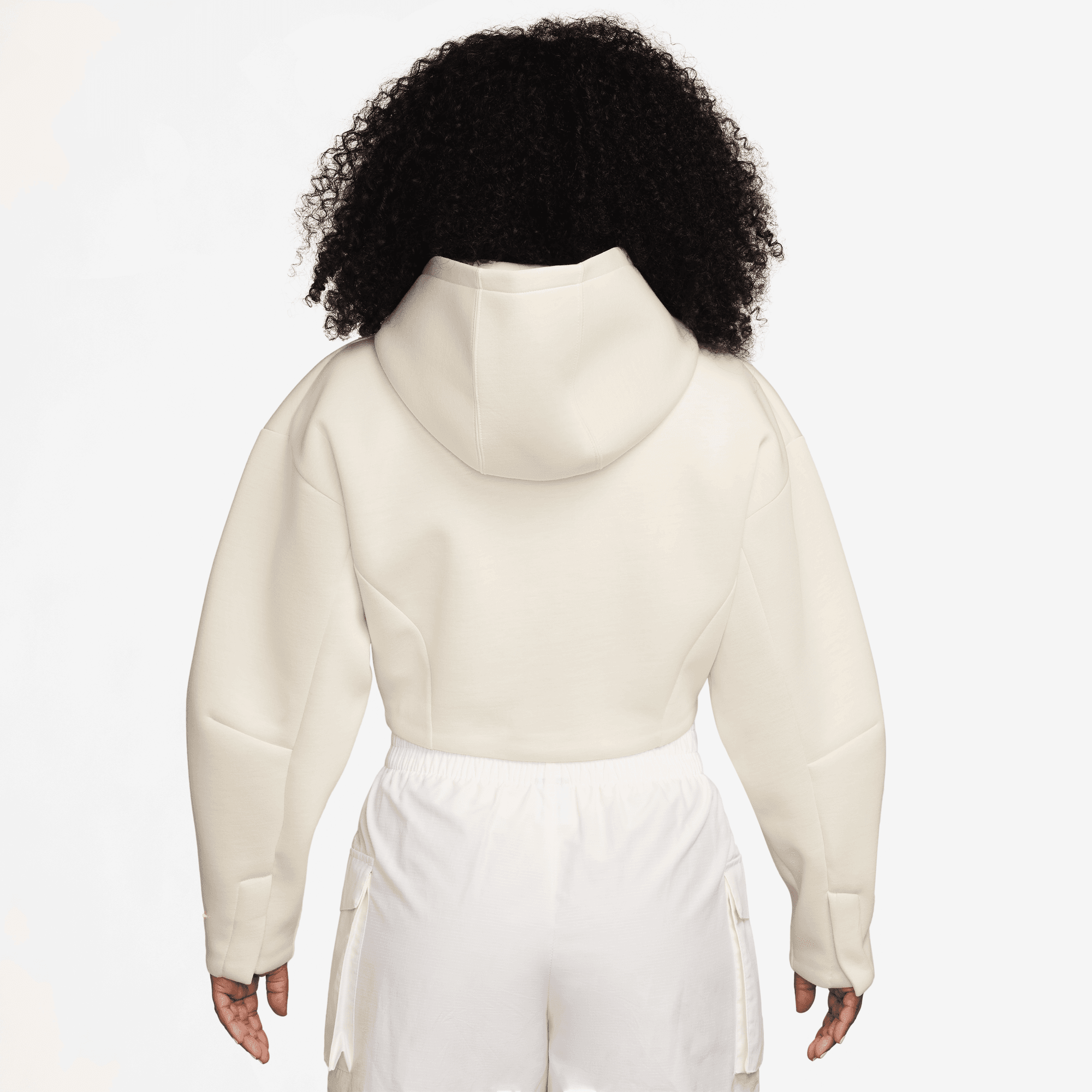 NIKE SPORTSWEAR WOMEN'S FULL-ZIP JACKET