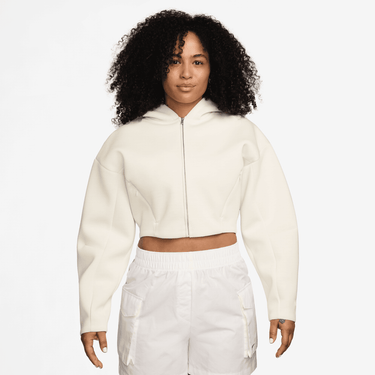 NIKE SPORTSWEAR WOMEN'S FULL-ZIP JACKET