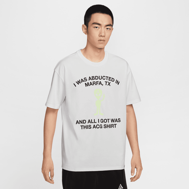 NIKE ACG MEN'S T-SHIRT