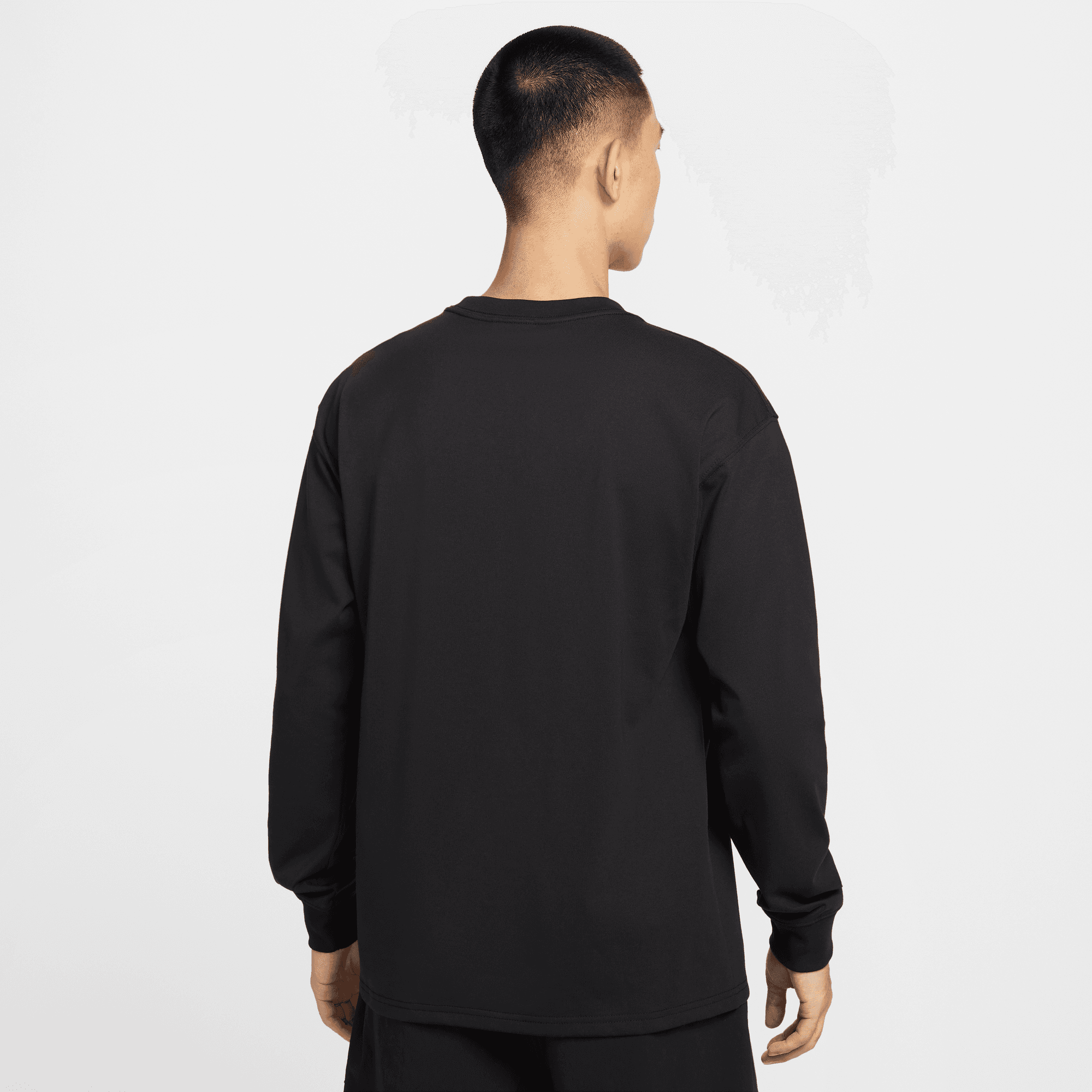 AS MEN'S ACG TEE LONGSLEEVE DARK SKY