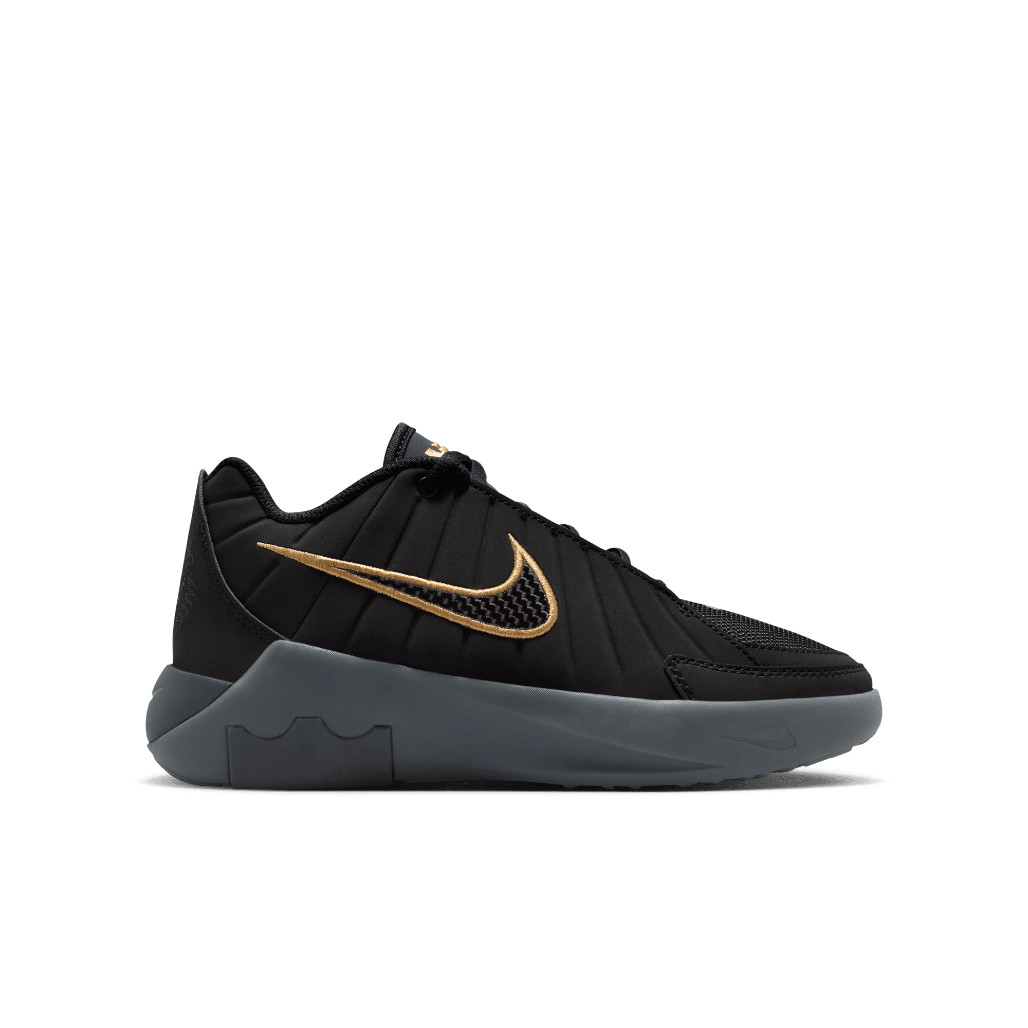 LEBRON WITNESS 9 BIG KIDS' BASKETBALL SHOES