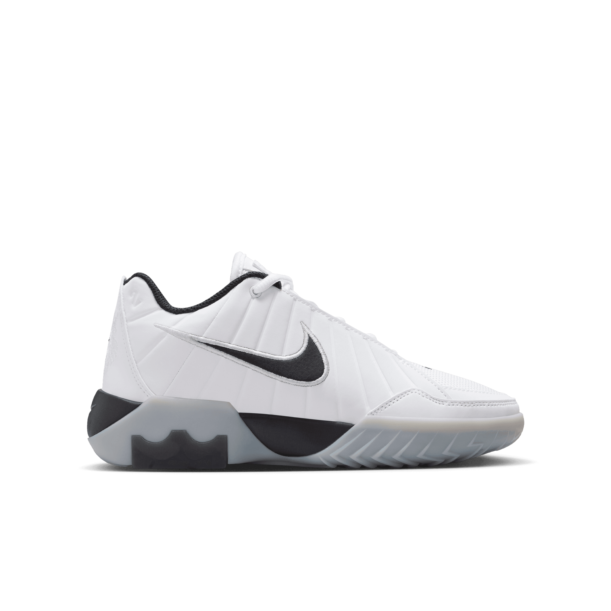 LEBRON WITNESS 9 BIG KIDS' BASKETBALL SHOES