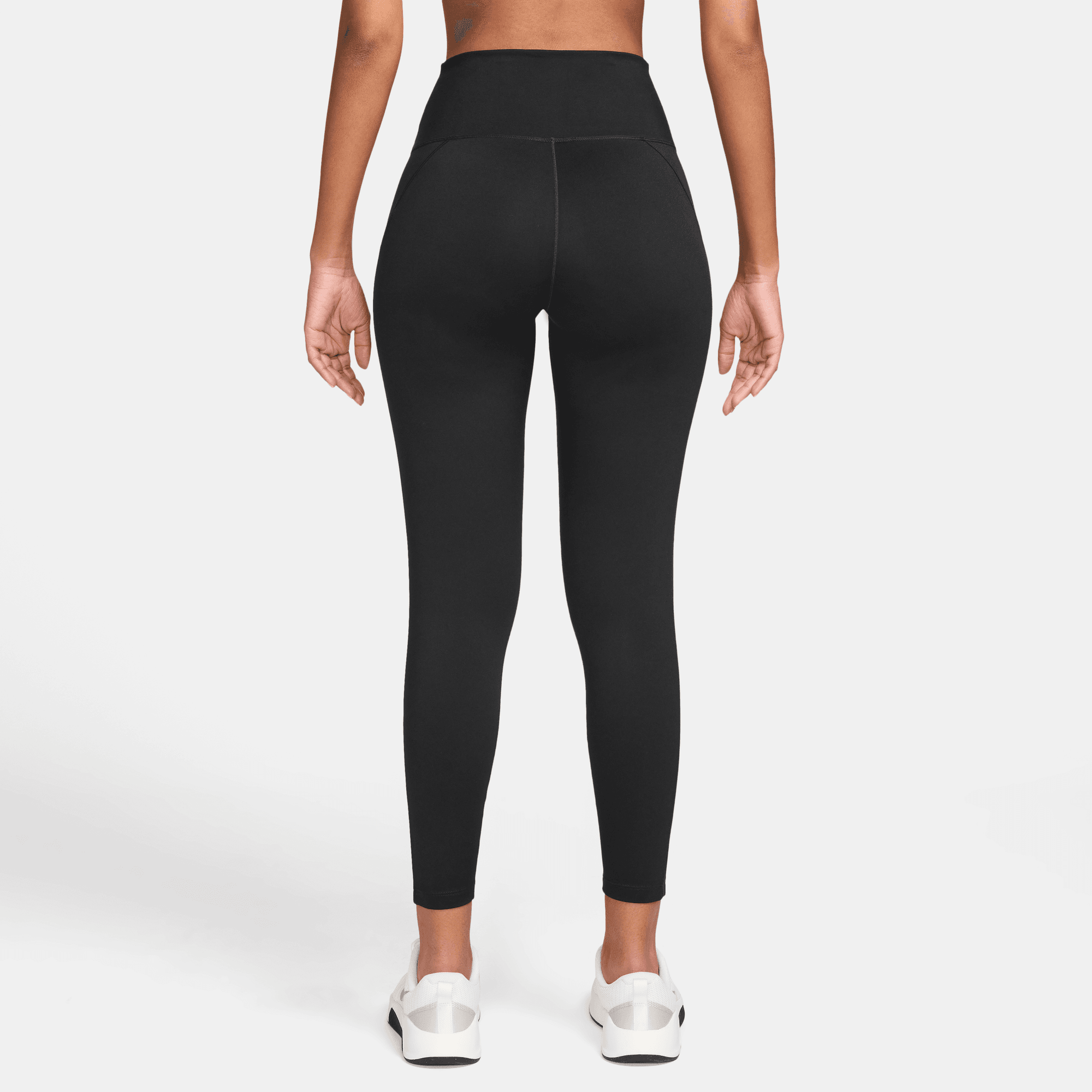 NIKE ONE WOMEN'S HIGH-WAISTED 7/8 LEGGINGS