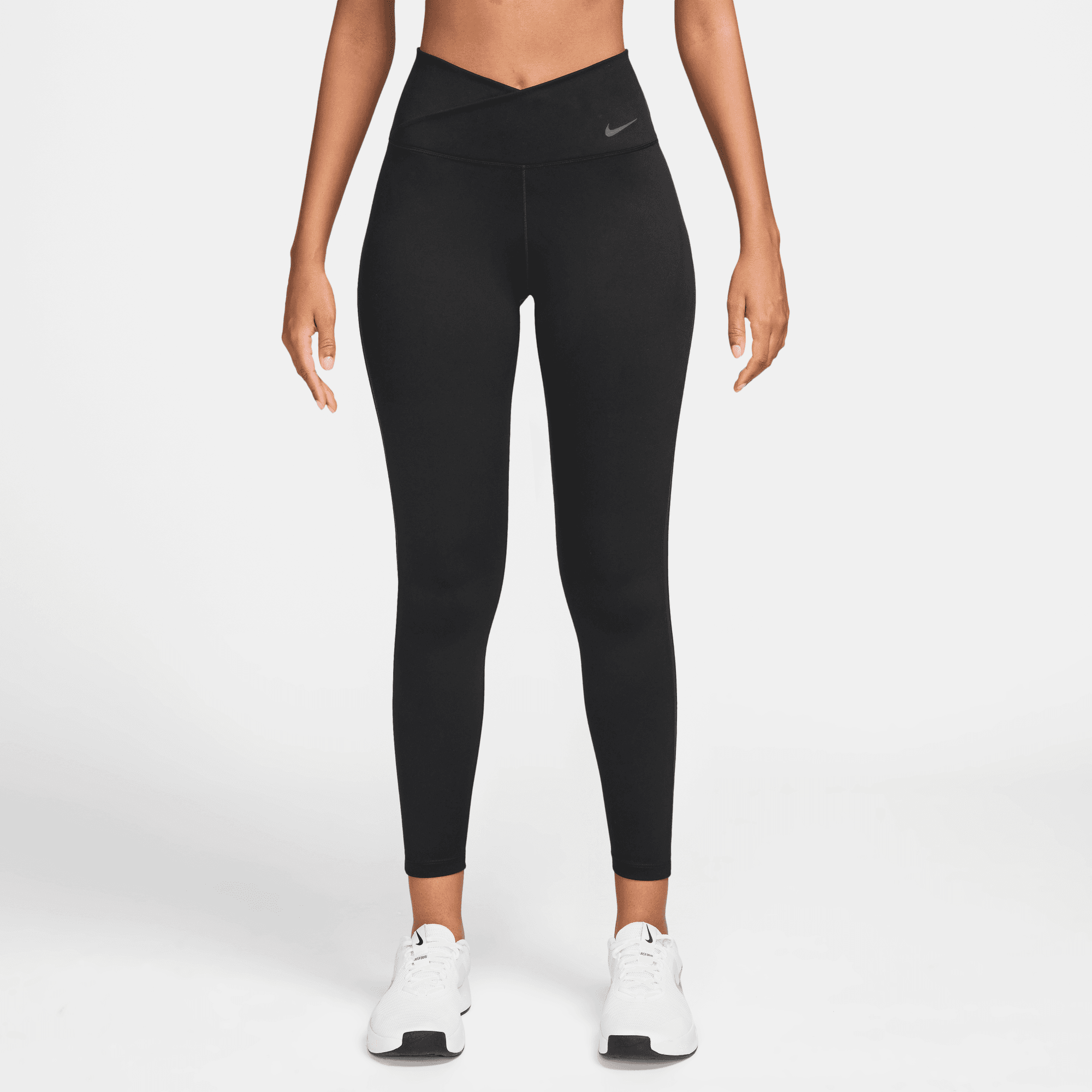 NIKE ONE WOMEN'S HIGH-WAISTED 7/8 LEGGINGS