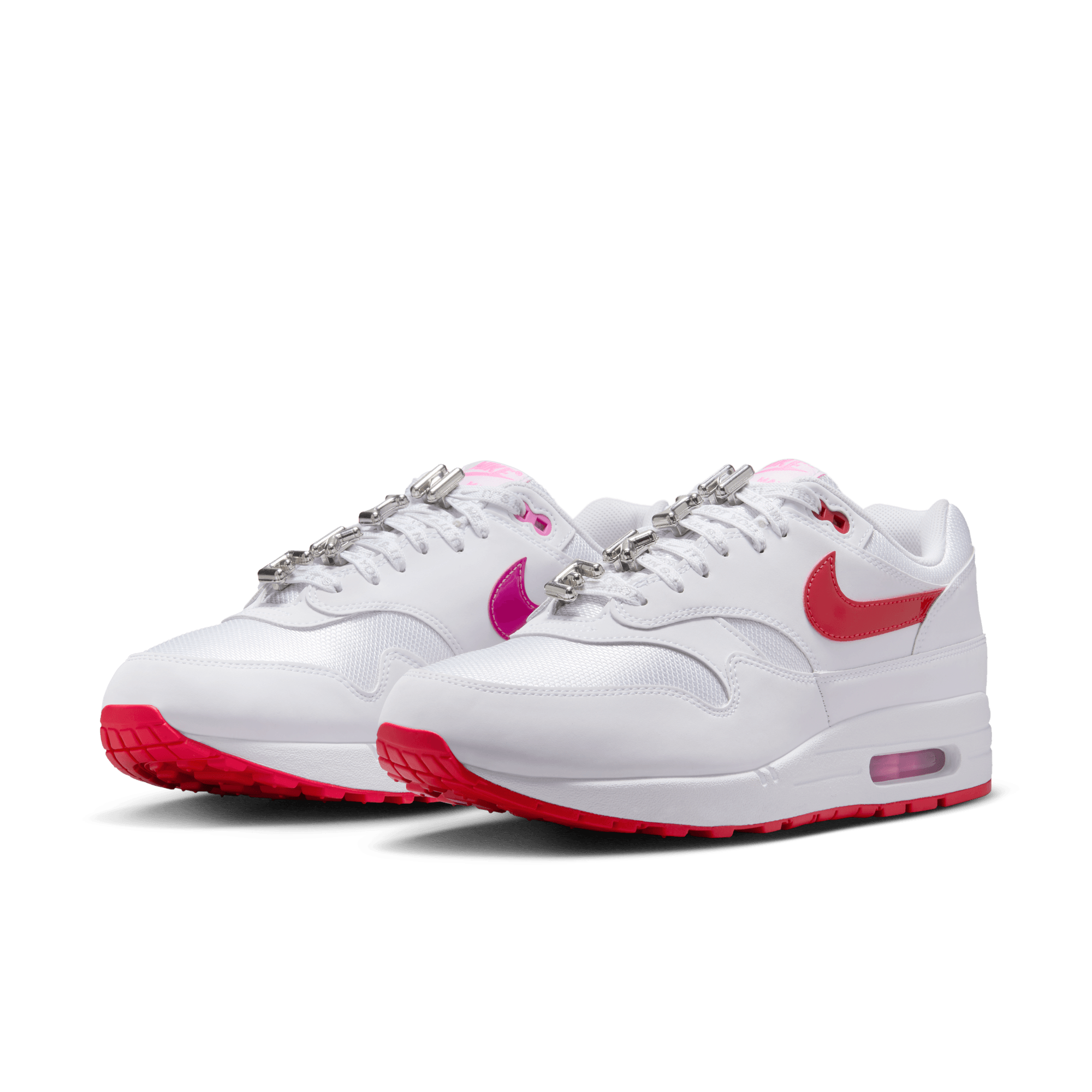 NIKE AIR MAX 1 PREMIUM MEN'S SHOES