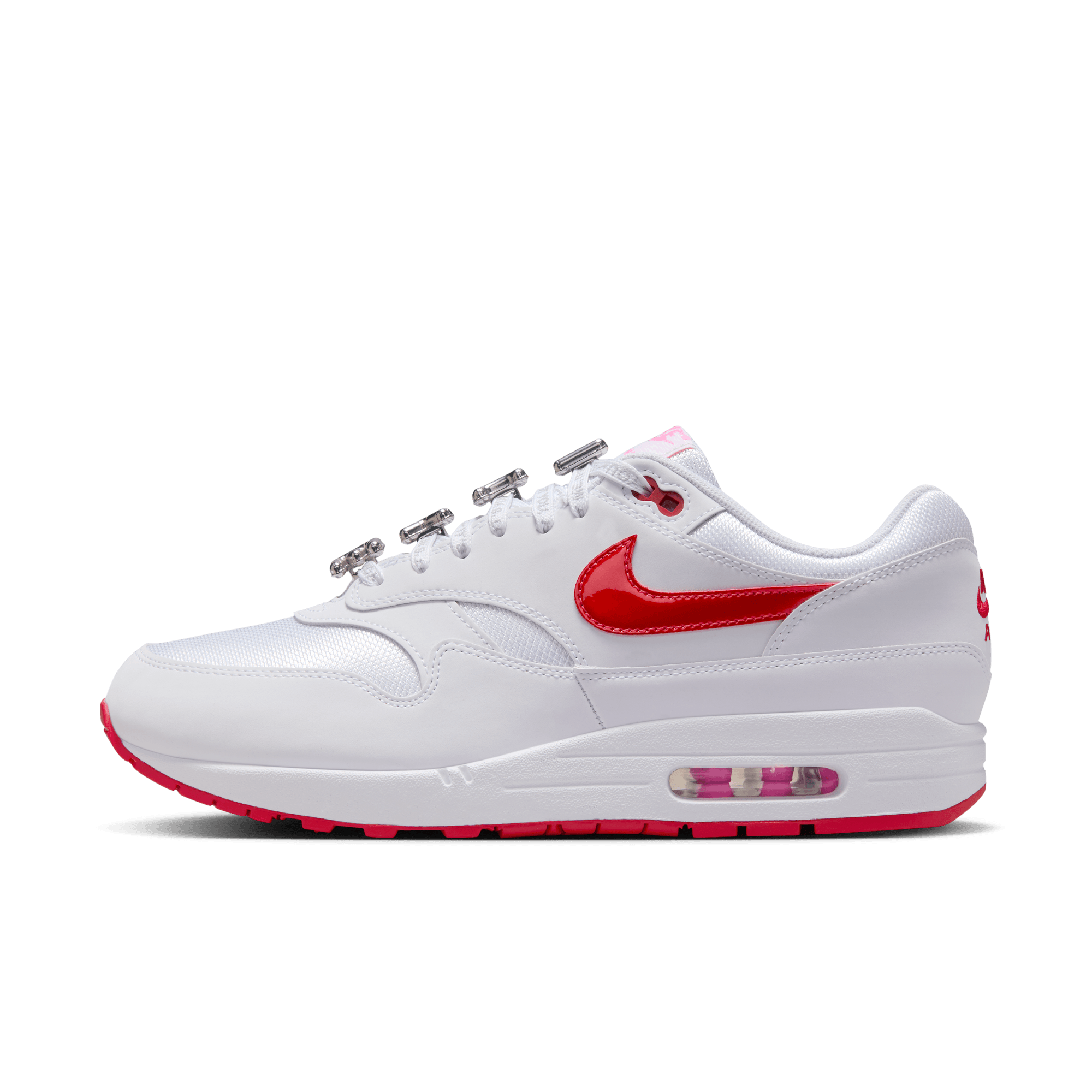 NIKE AIR MAX 1 PREMIUM MEN'S SHOES