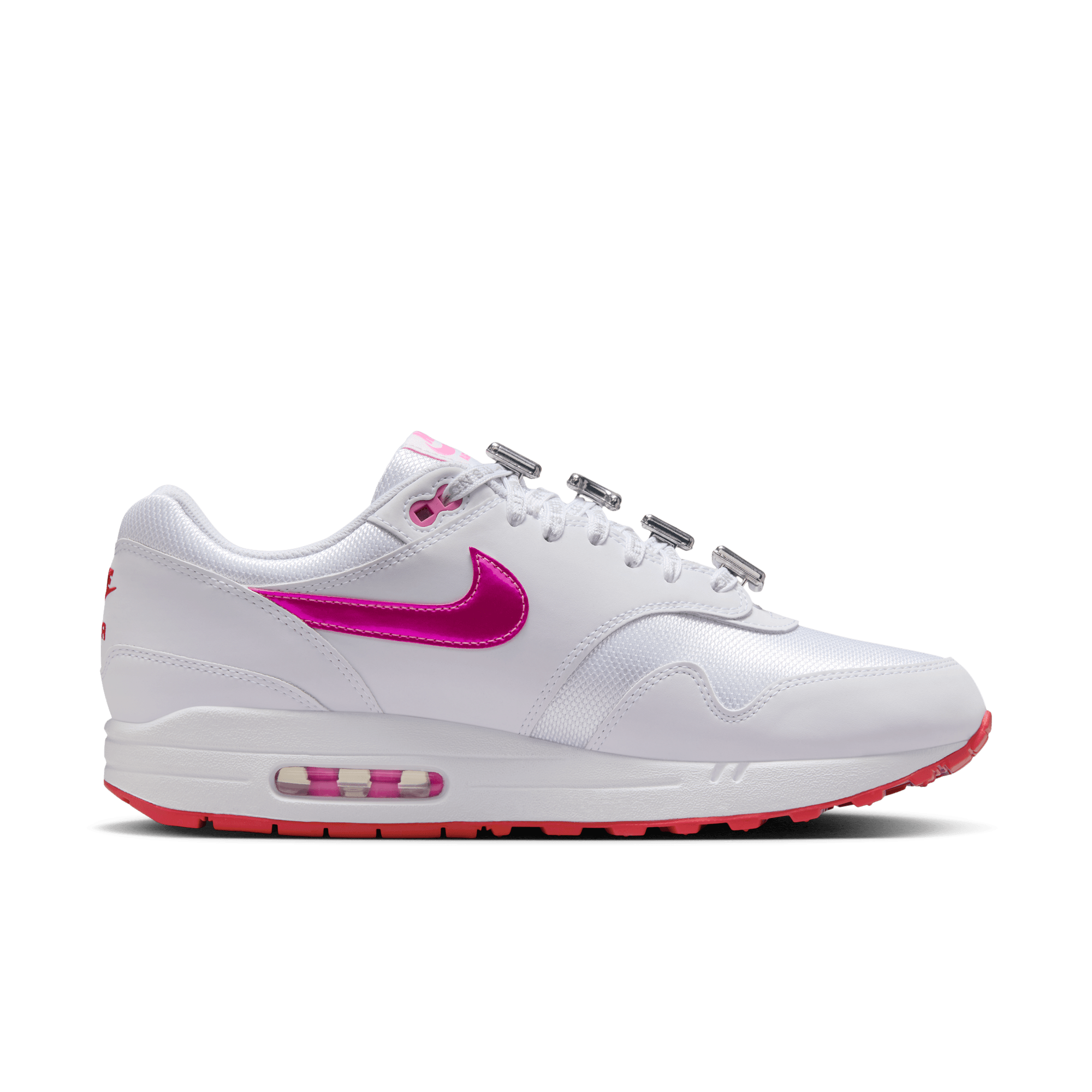 NIKE AIR MAX 1 PREMIUM MEN'S SHOES