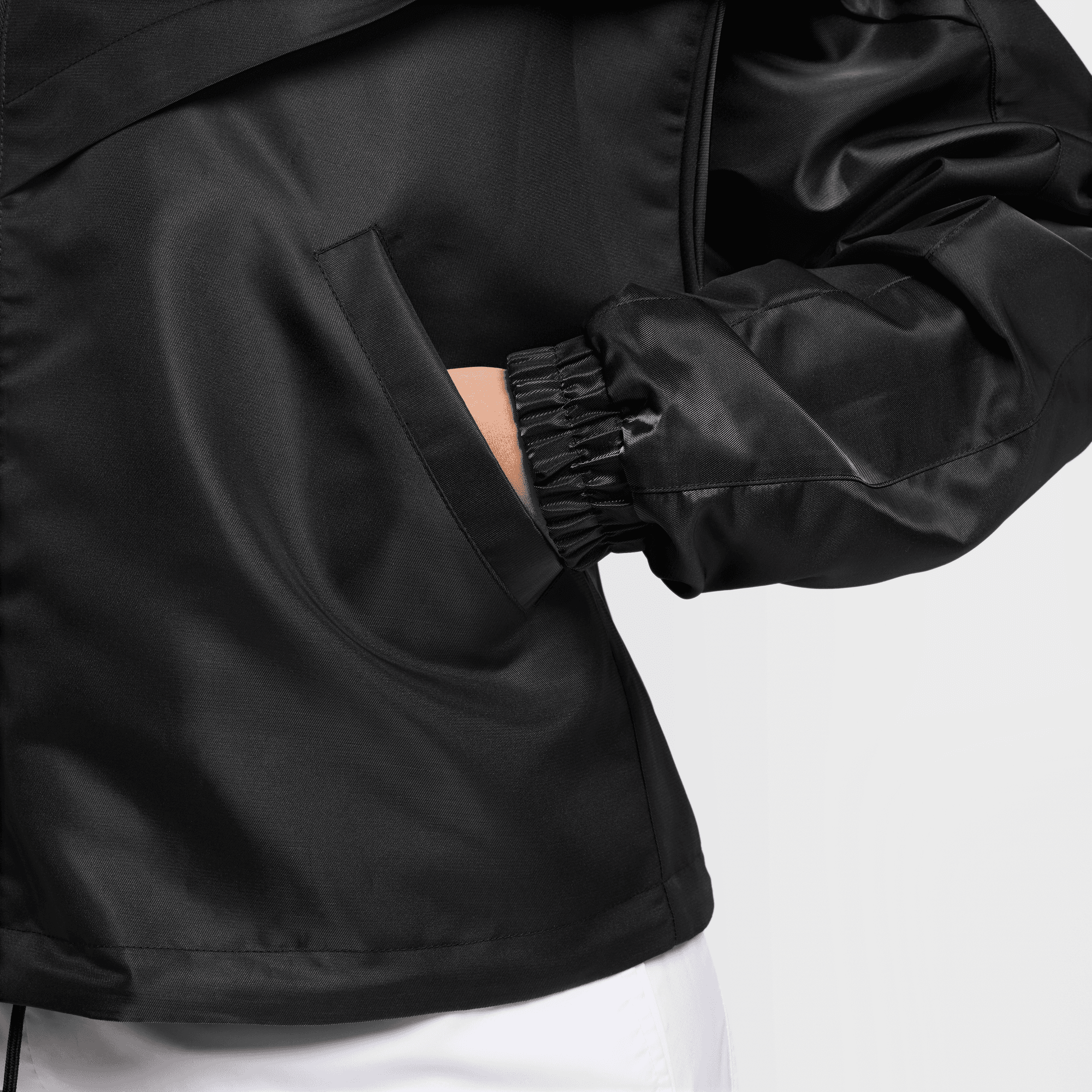 NIKE SPORTSWEAR WINDRUNNER WOMEN'S JACKET