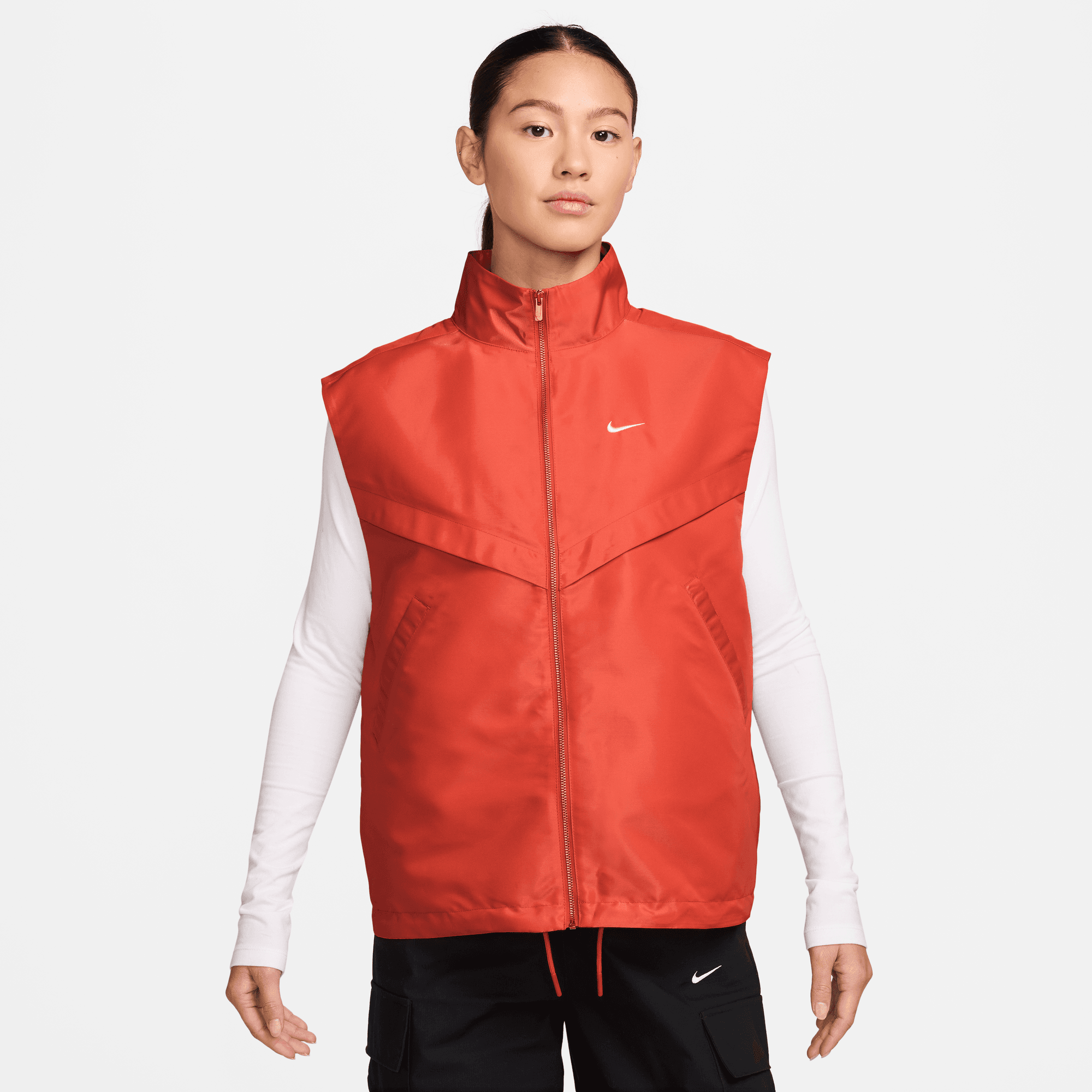 NIKE SPORTSWEAR WINDRUNNER WOMEN'S VEST