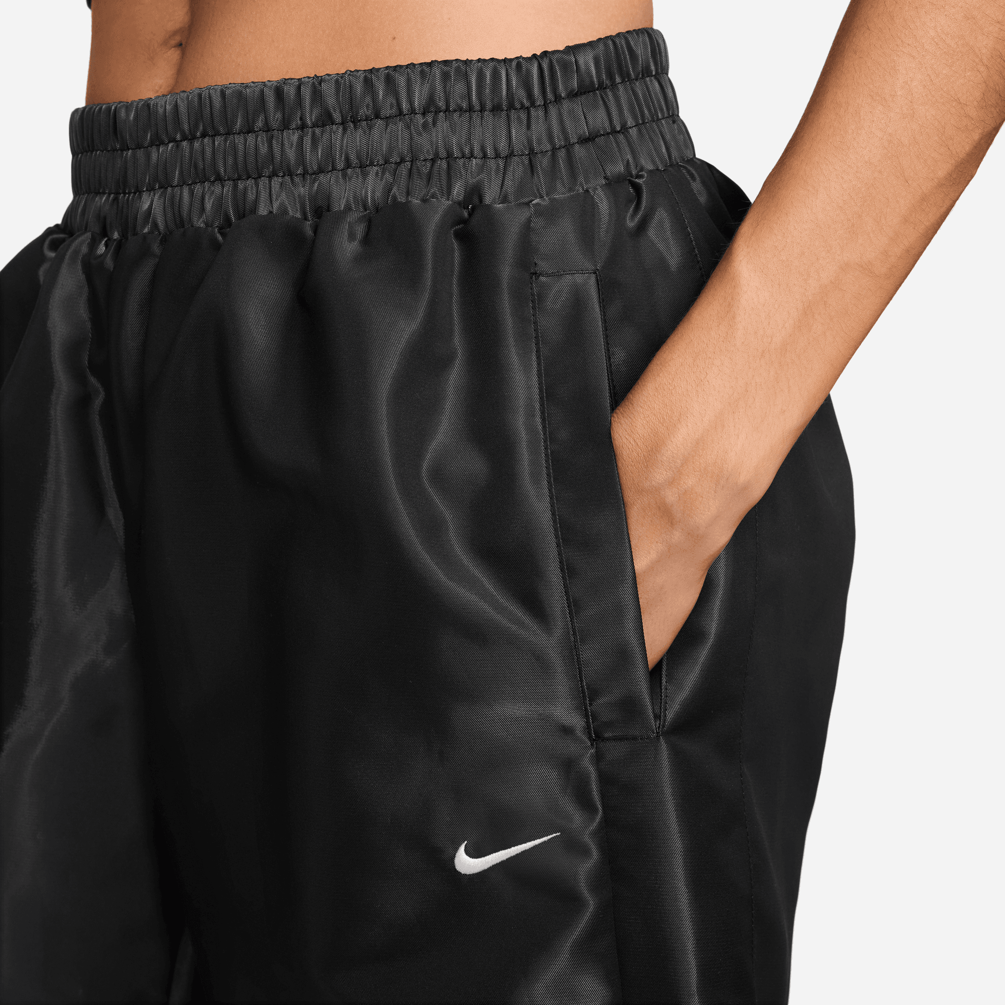 NIKE SPORTSWEAR WINDRUNNER WOMEN'S PANTS