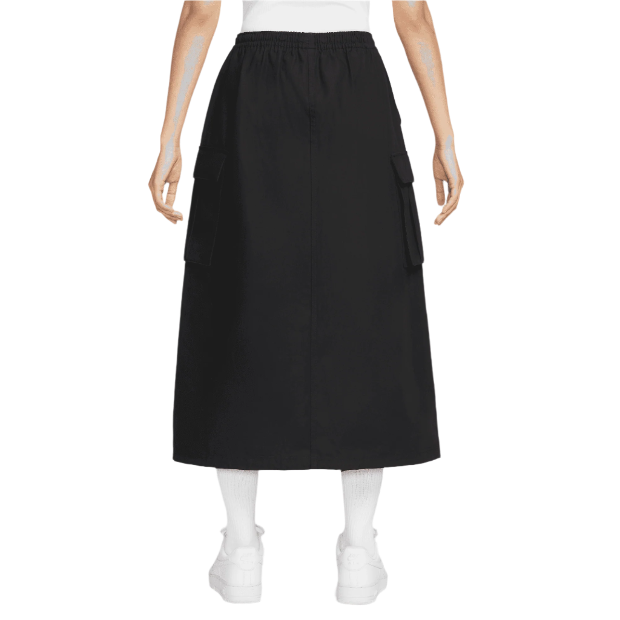 NIKE SPORTSWEAR WOMEN'S LOOSE CARGO SKIRT