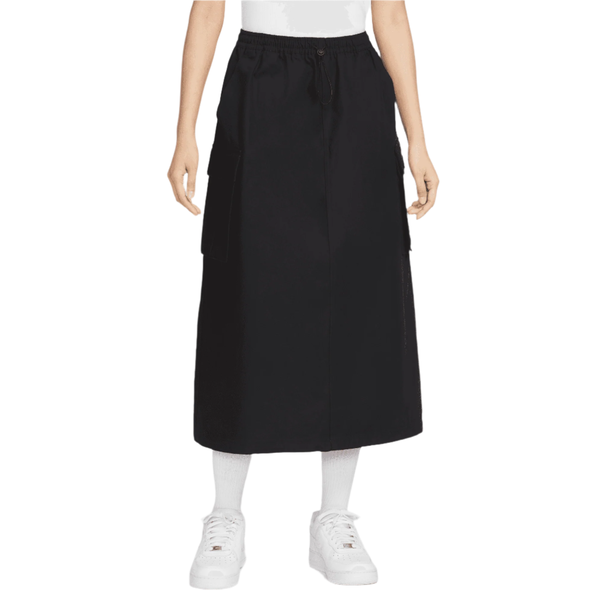 NIKE SPORTSWEAR WOMEN'S LOOSE CARGO SKIRT